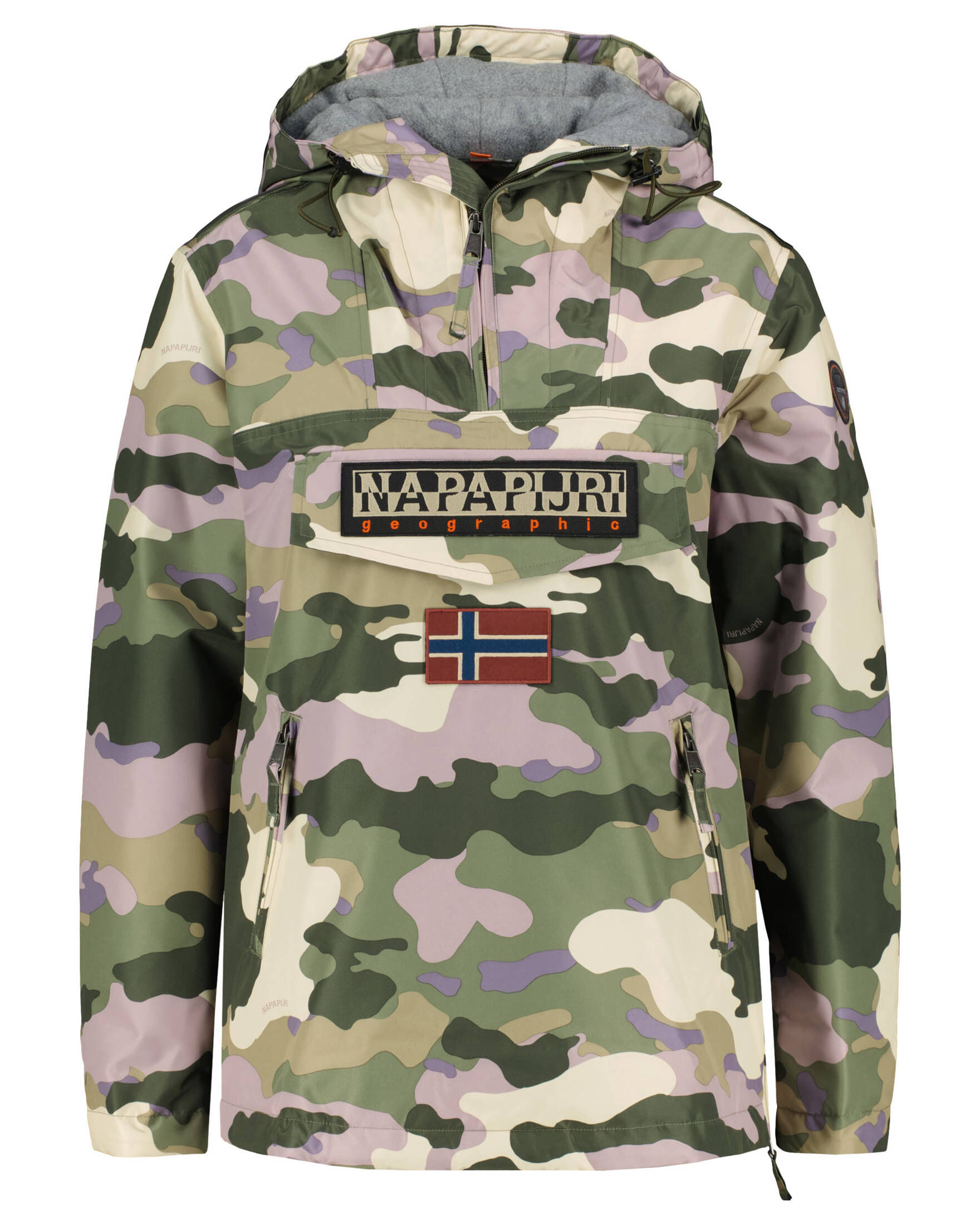 Napapijri rainforest damen top sale