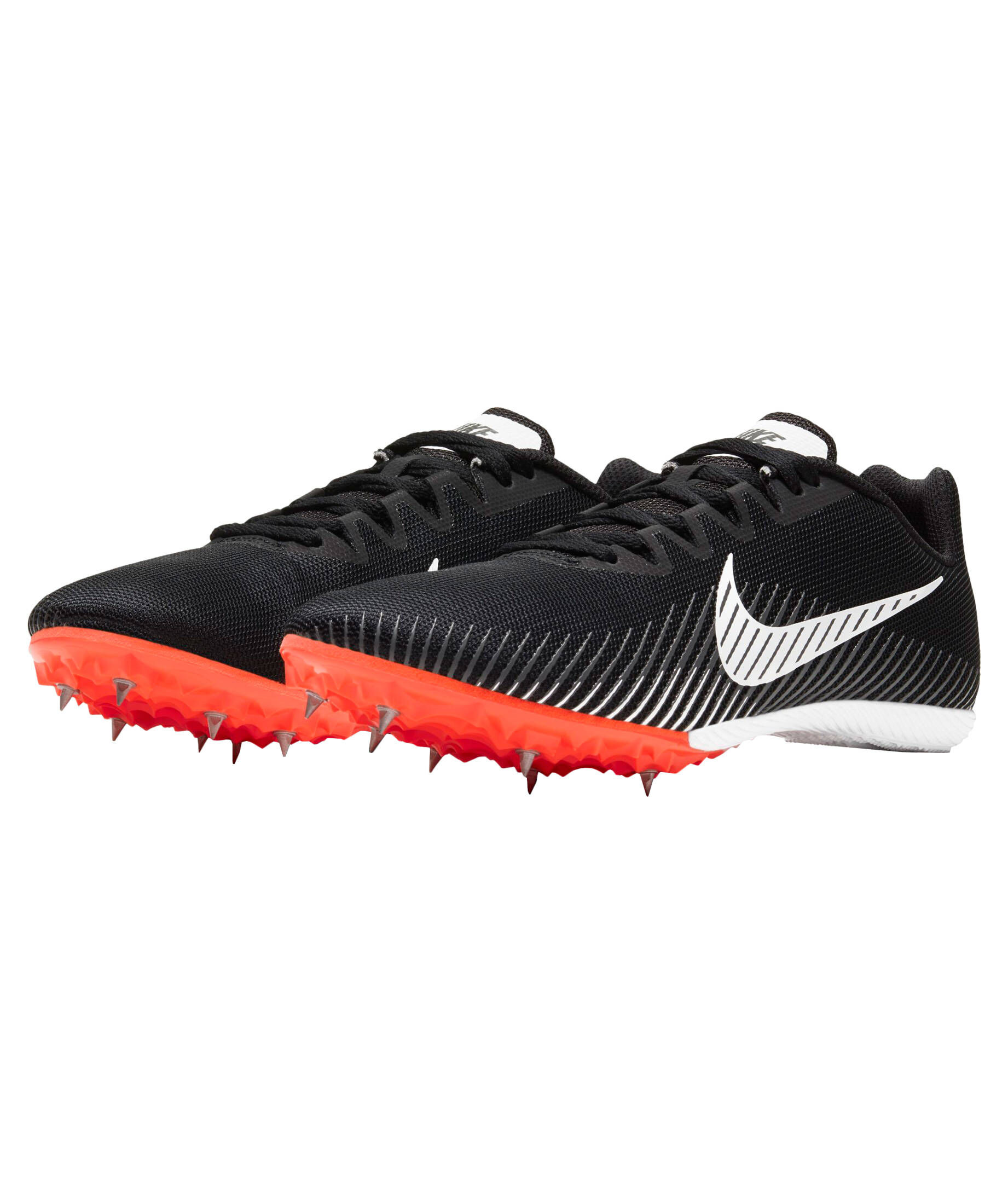 Damen und Herren Leichtathletikschuhe \