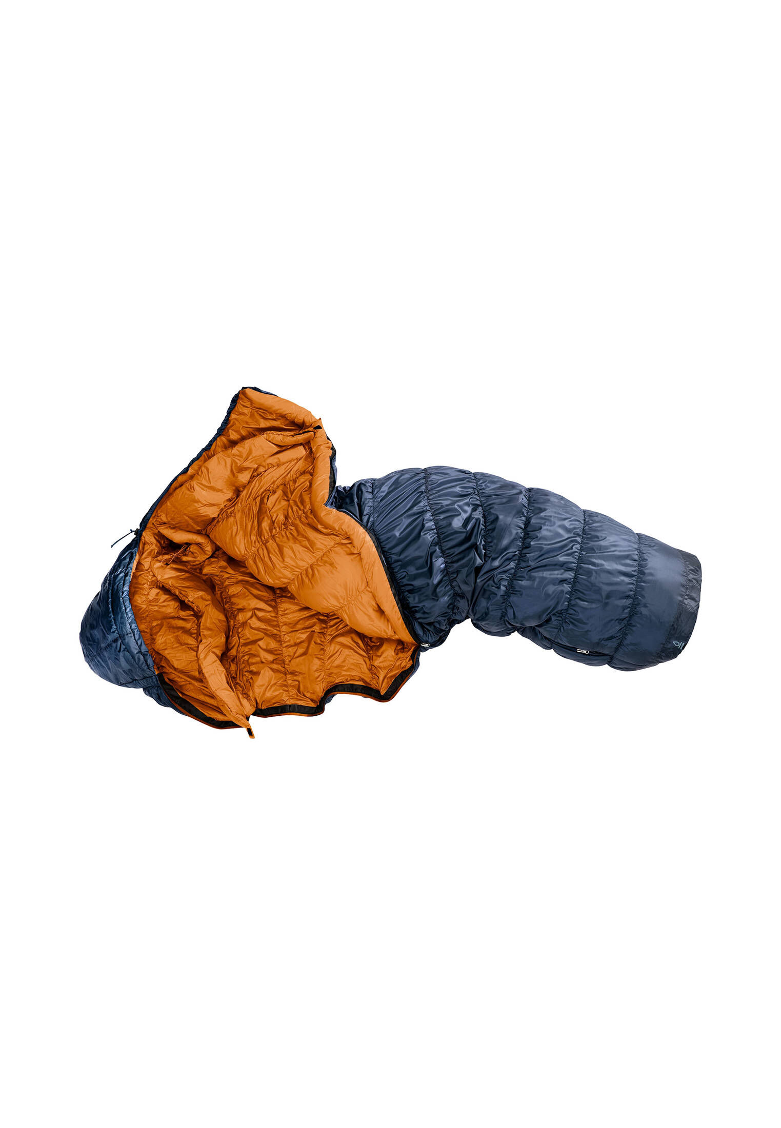 zelt mit 2 kabinen 2-Personen Pop-Up-Zelt Cocoon - 2000MM Wassersäule main image 0