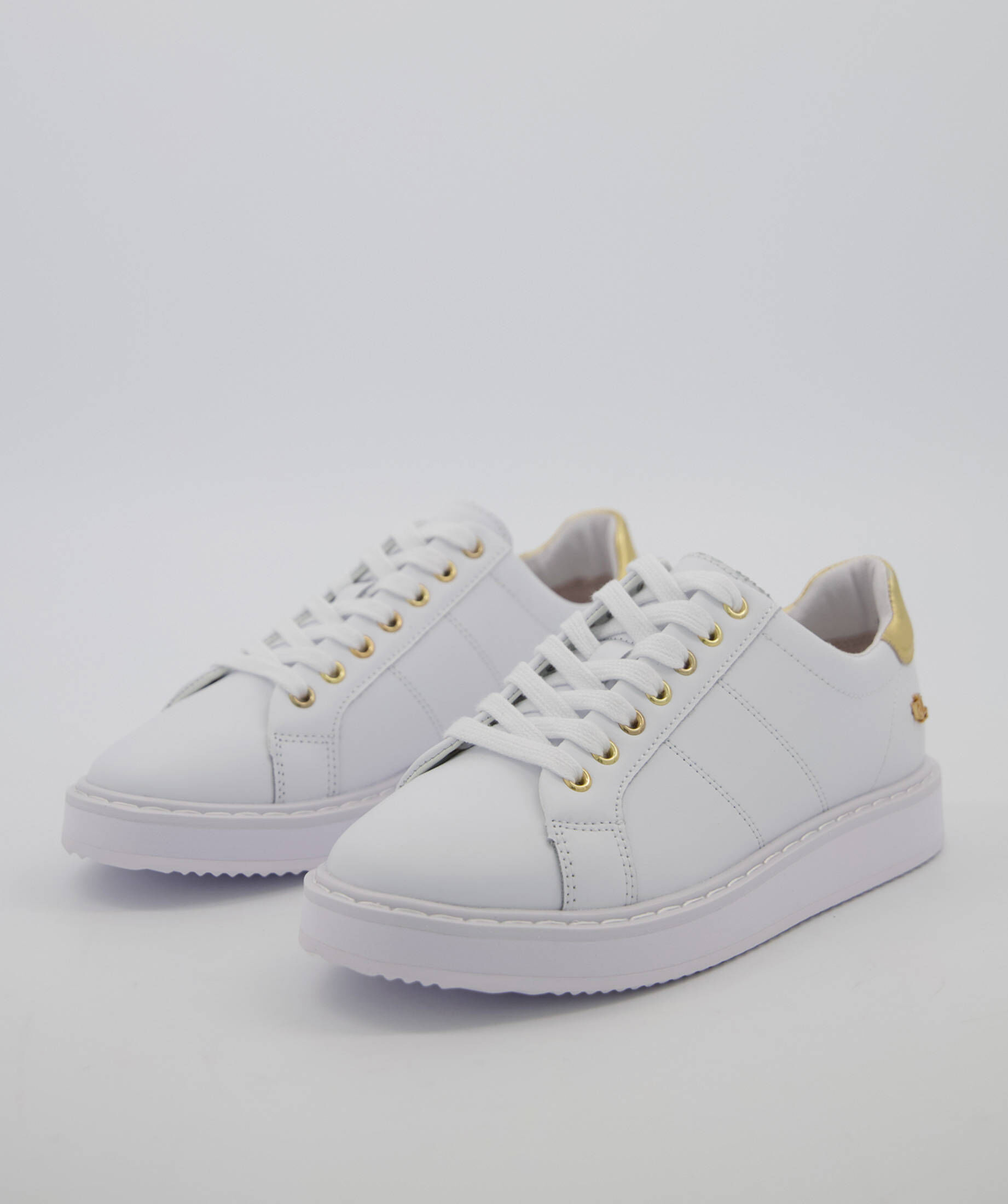 Damen Lederschuhe Ralph Lauren Lederschuhe Ralph Lauren