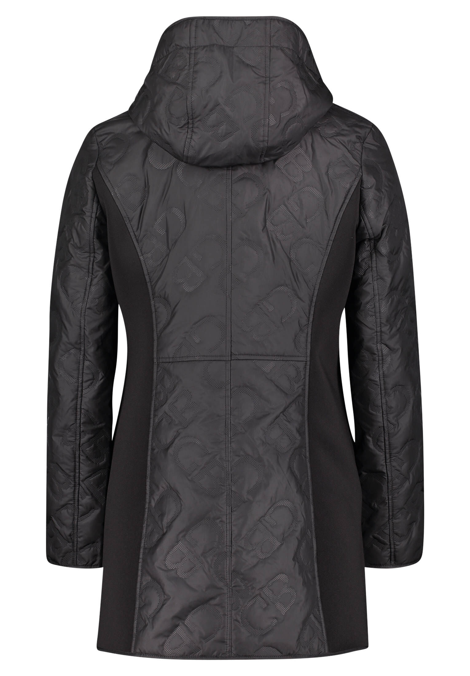 sommerjacke mit kapuze für damen