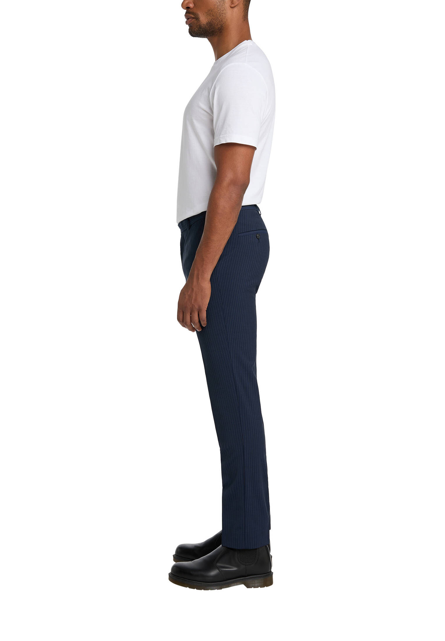 CG Cedric Hose