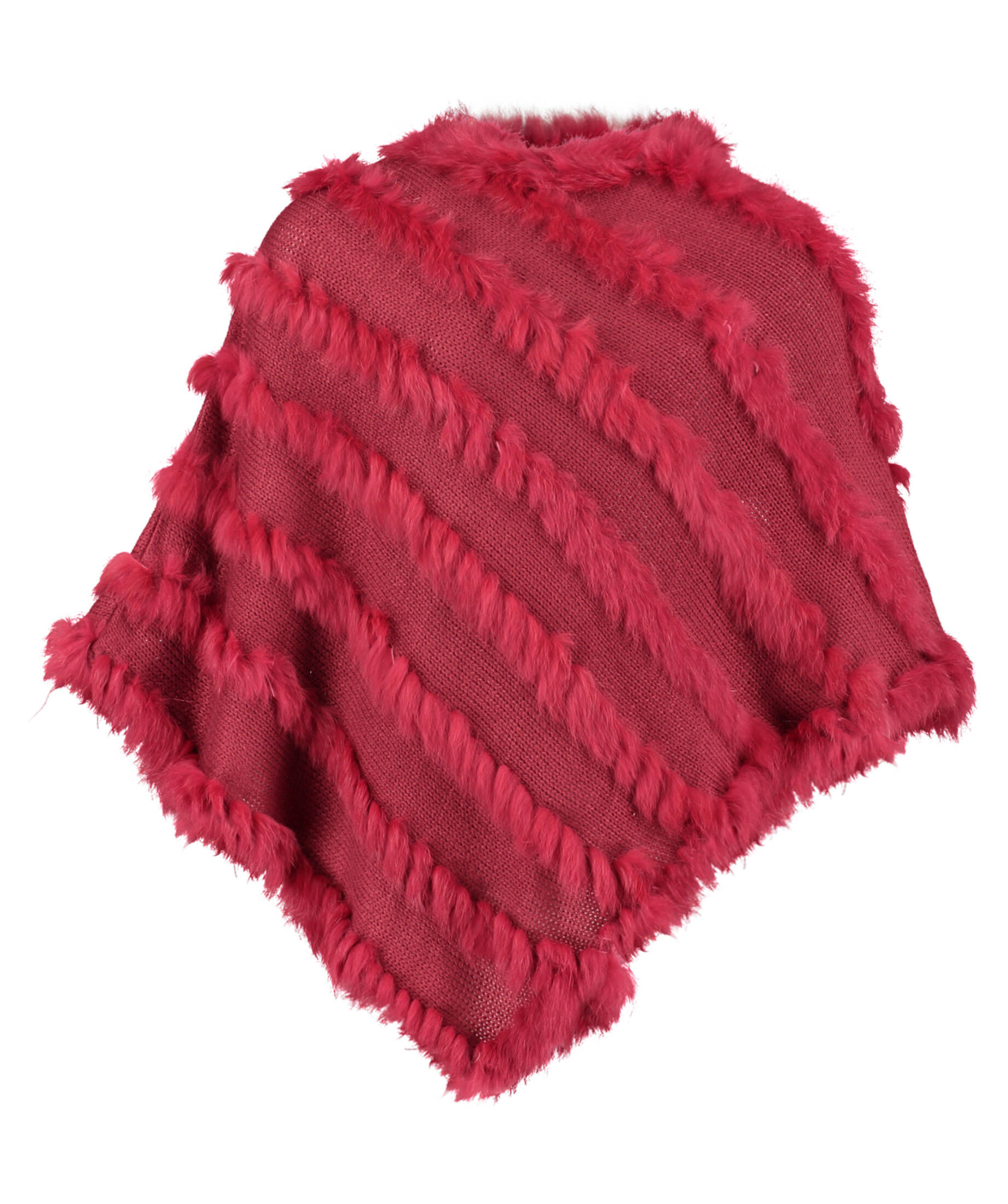Derhy Poncho