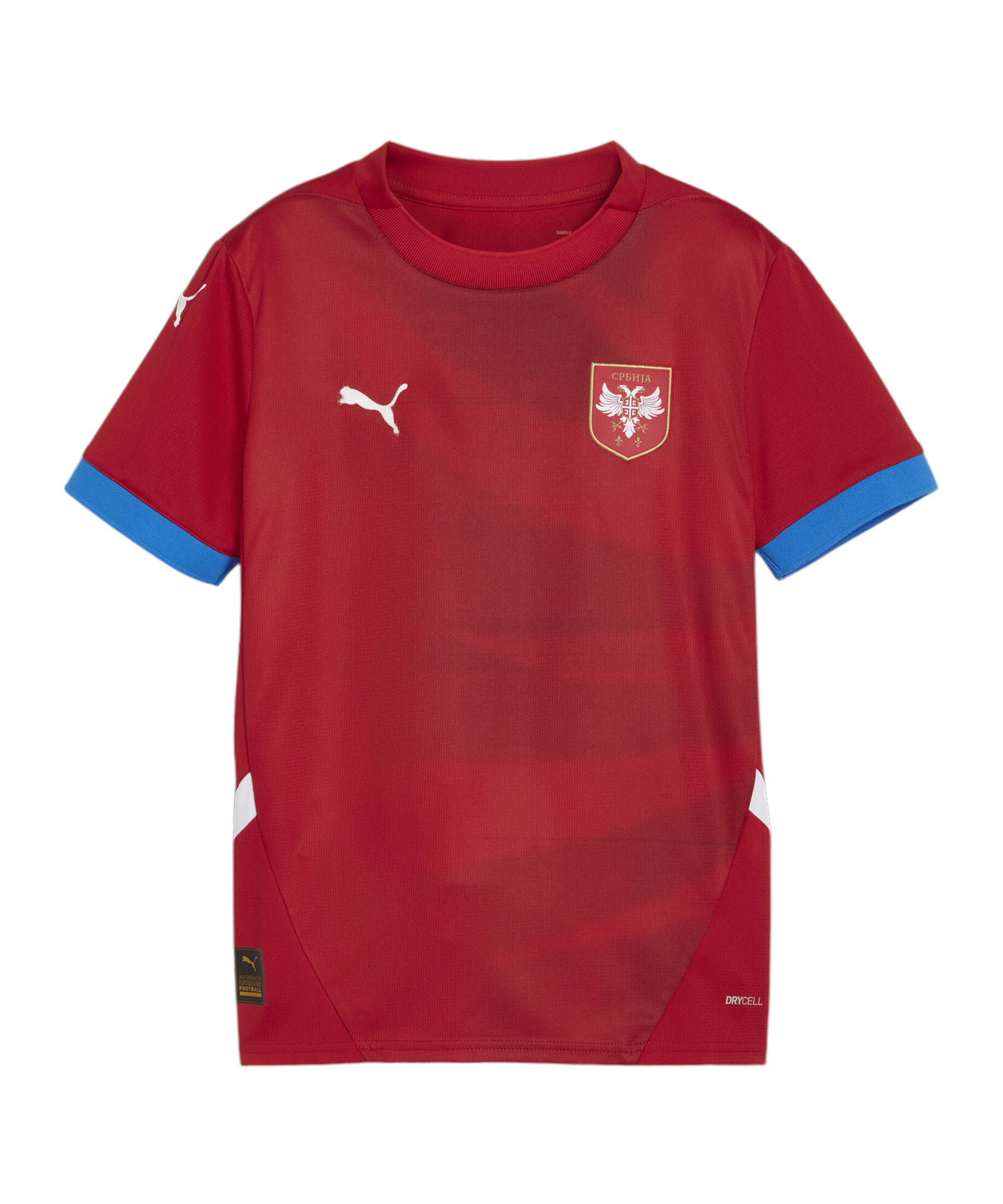Em Trikot 2024 Kinder
