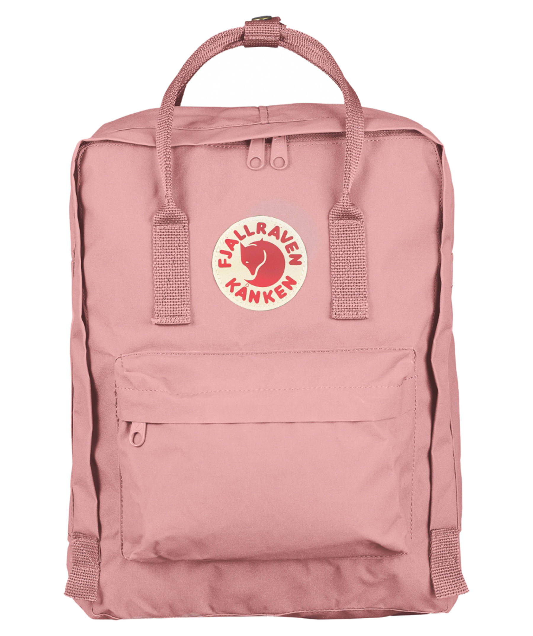 FJÄLLRÄVEN Tagesrucksack KANKEN PINK in rosa kaufen engelhorn