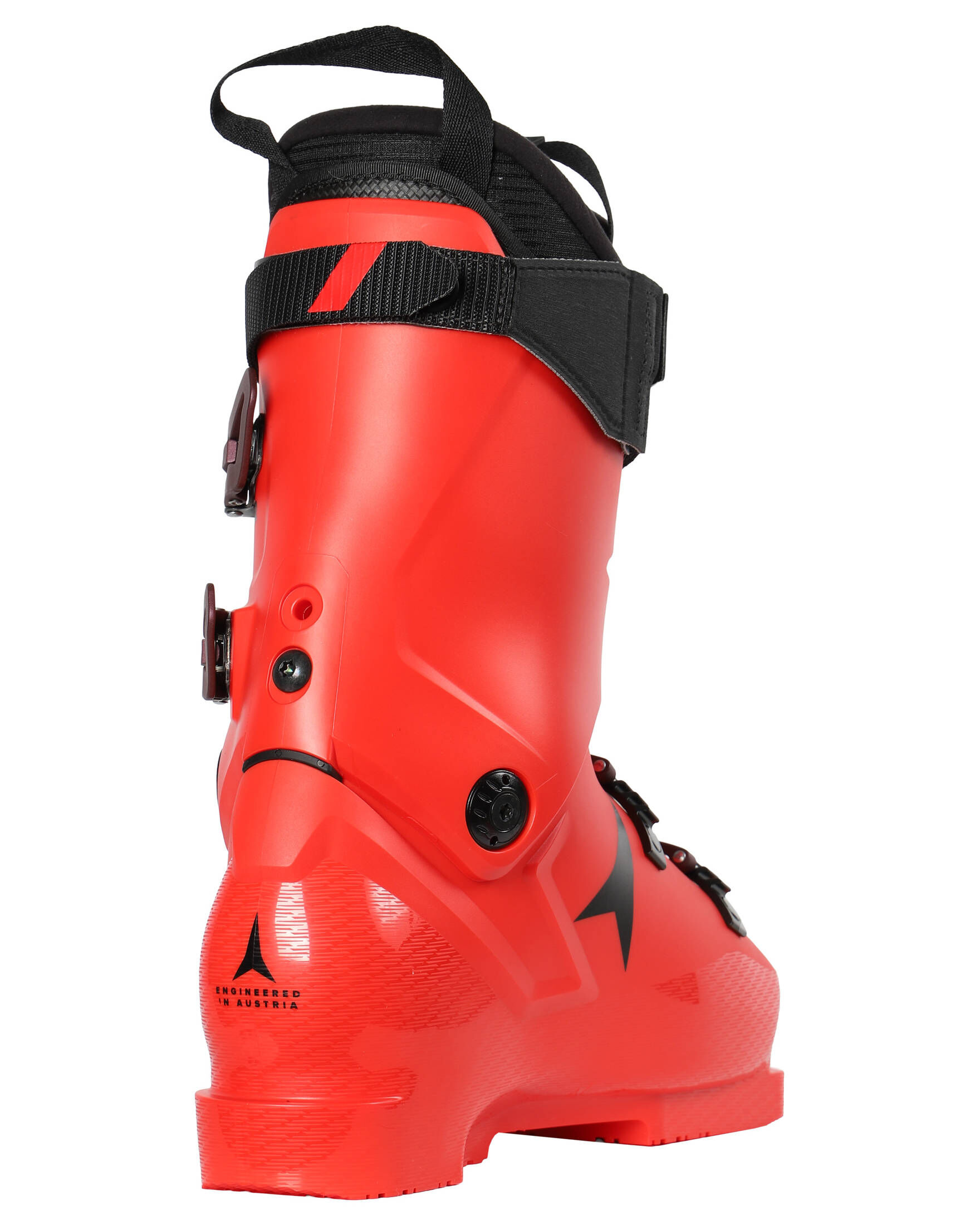 Atomic Herren Skischuhe REDSTER CS 130 in Rot kaufen engelhorn