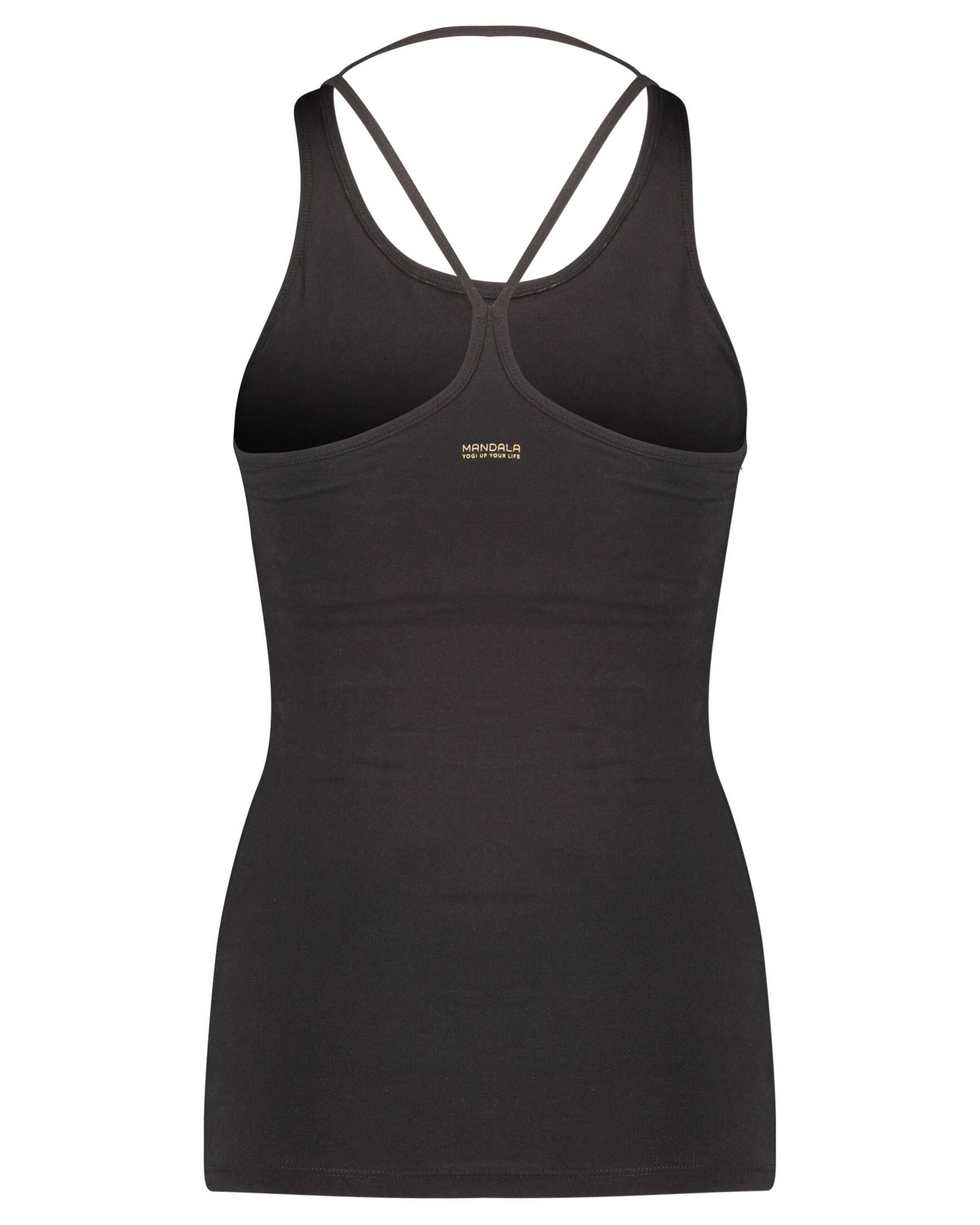 Korsett-Style Crop Top | Verstellbare Träger | Asymmetrischer Look
