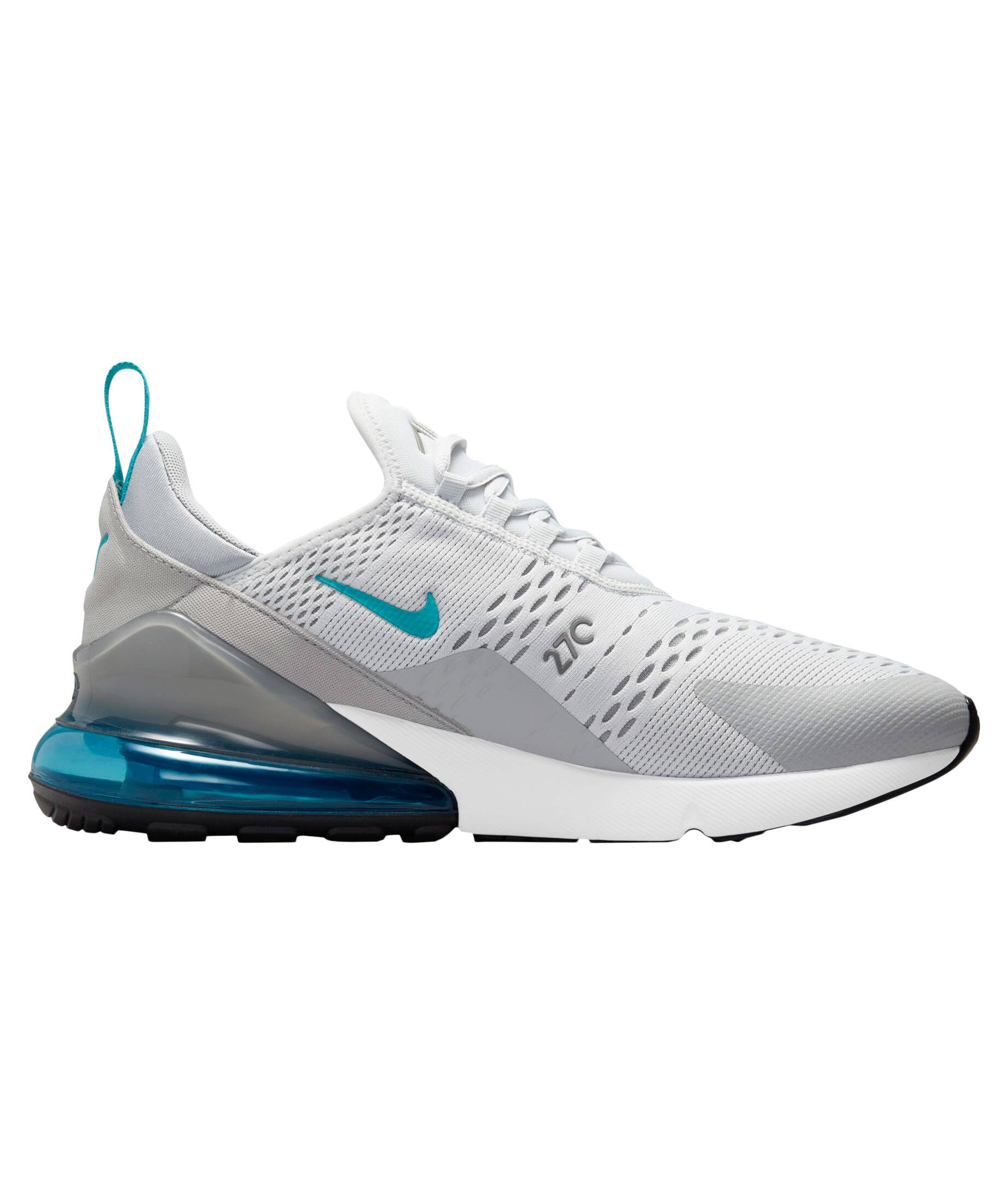 Ontwaken vloeiend Een effectief Herren Sneaker "Air Max 270"