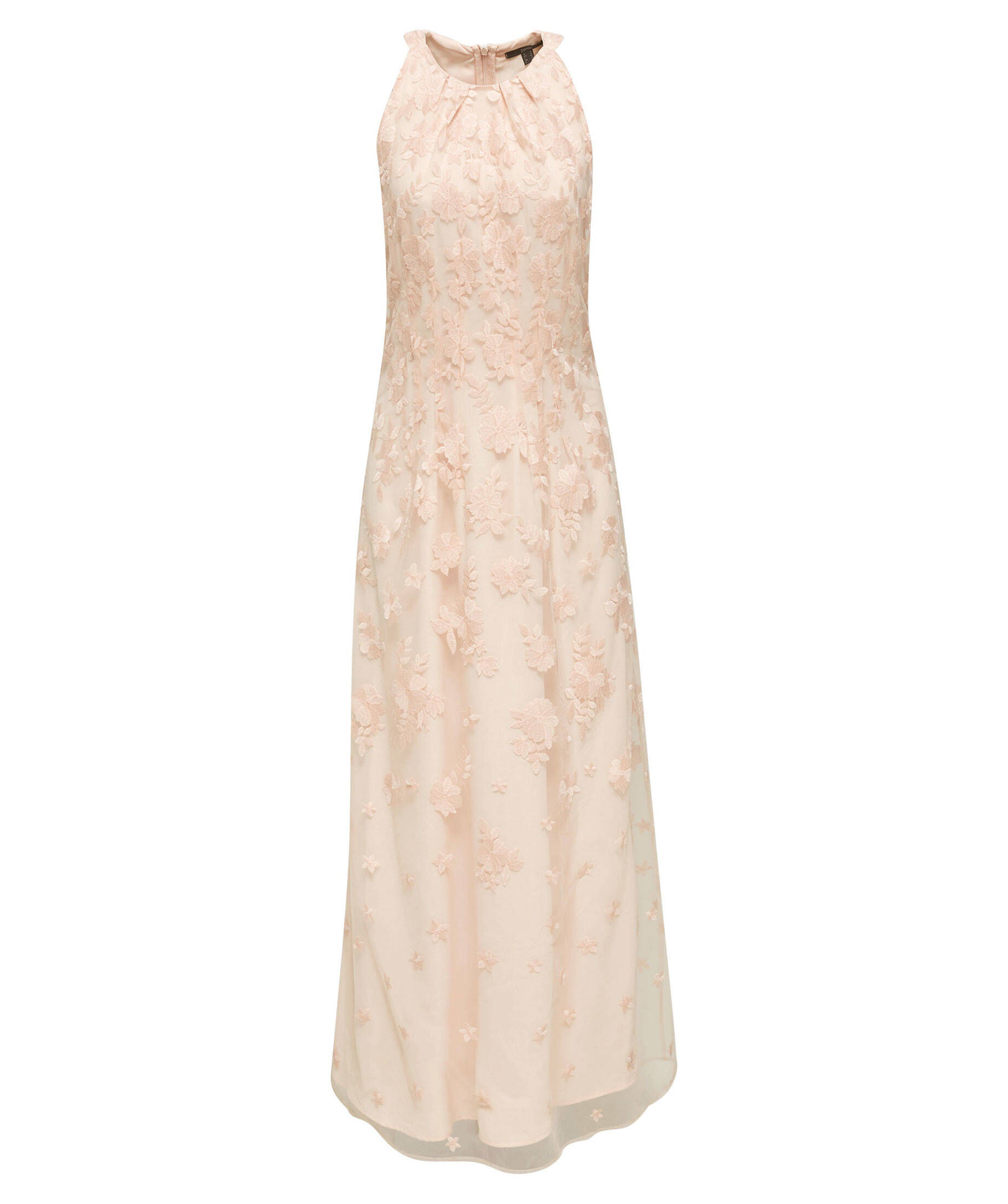 esprit kleid ärmellos