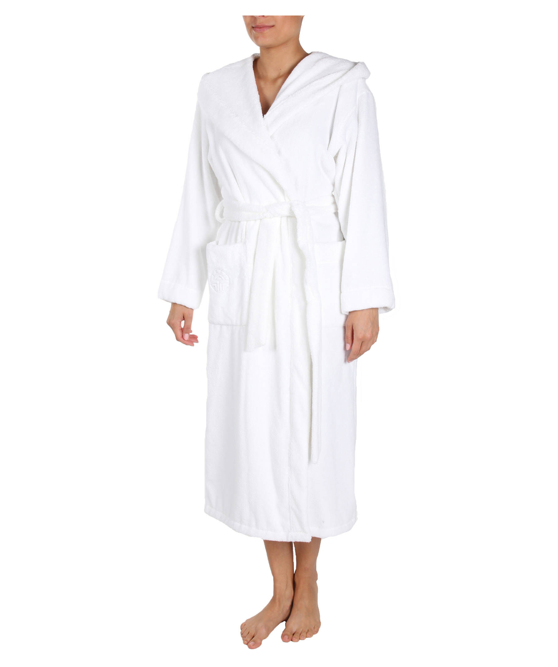 bademantel damen feraud