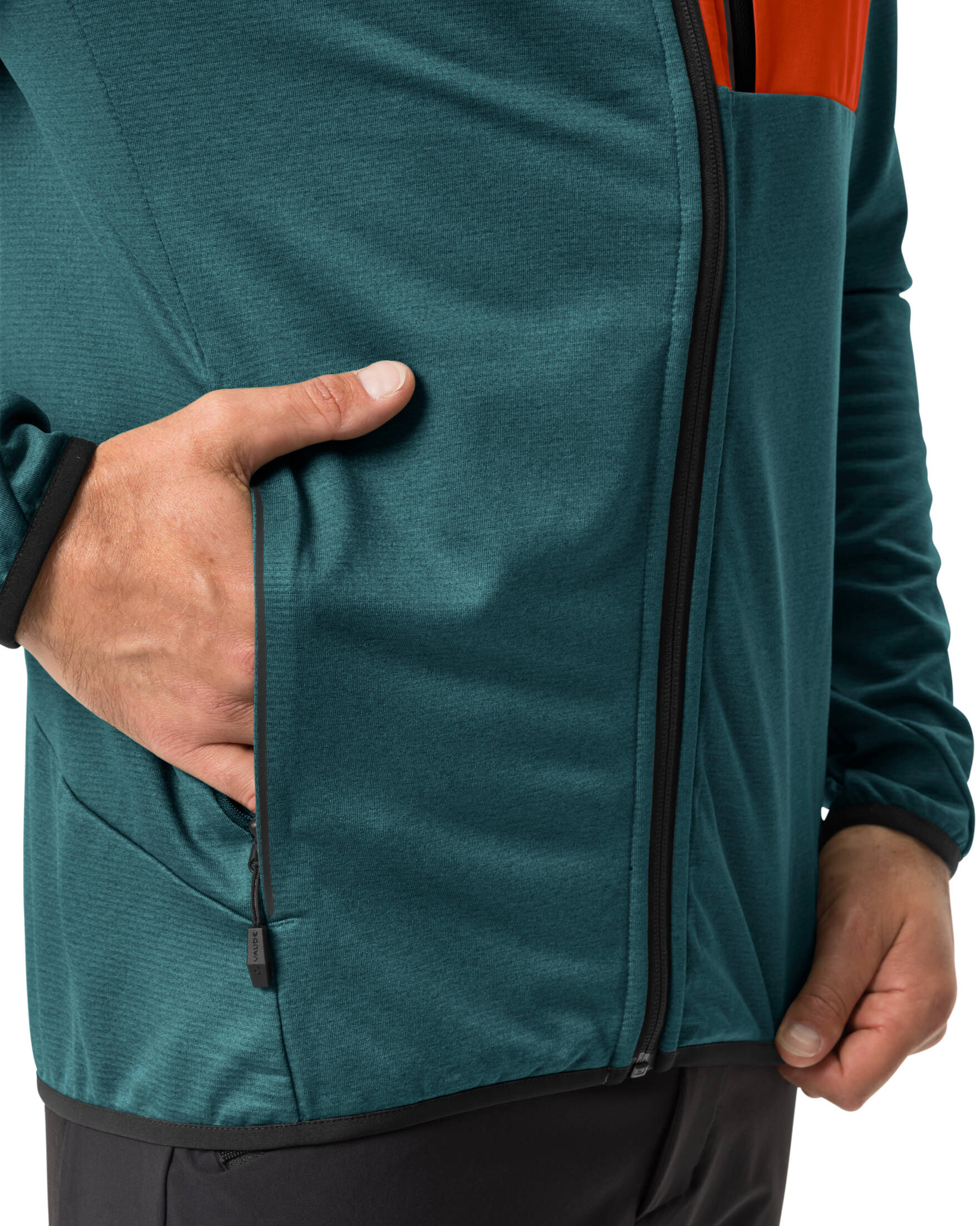 Men's Tekoa Fleece Jacket II - De