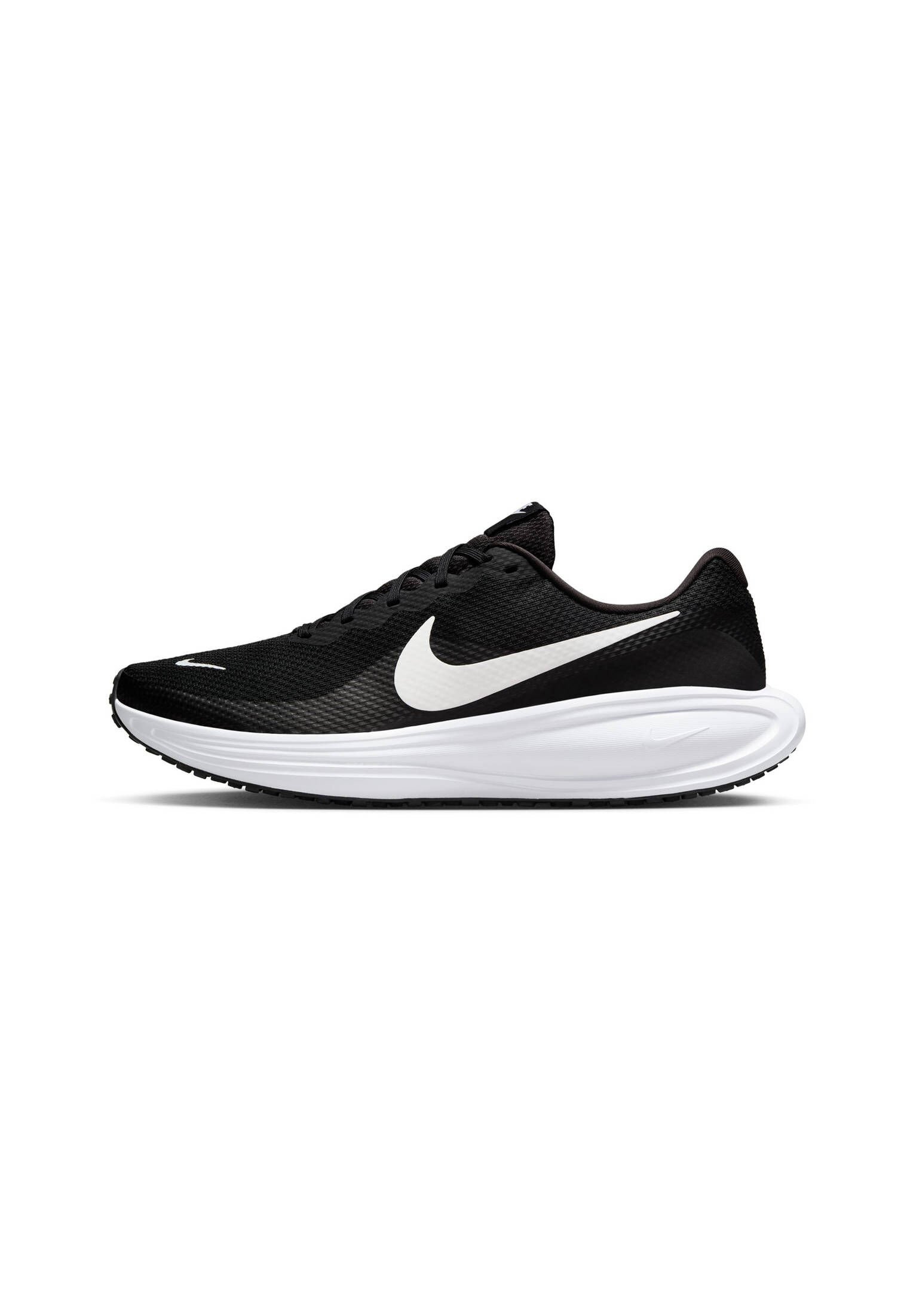 Nike Herren Laufschuhe REVOLUTION in schwarz kaufen engelhorn