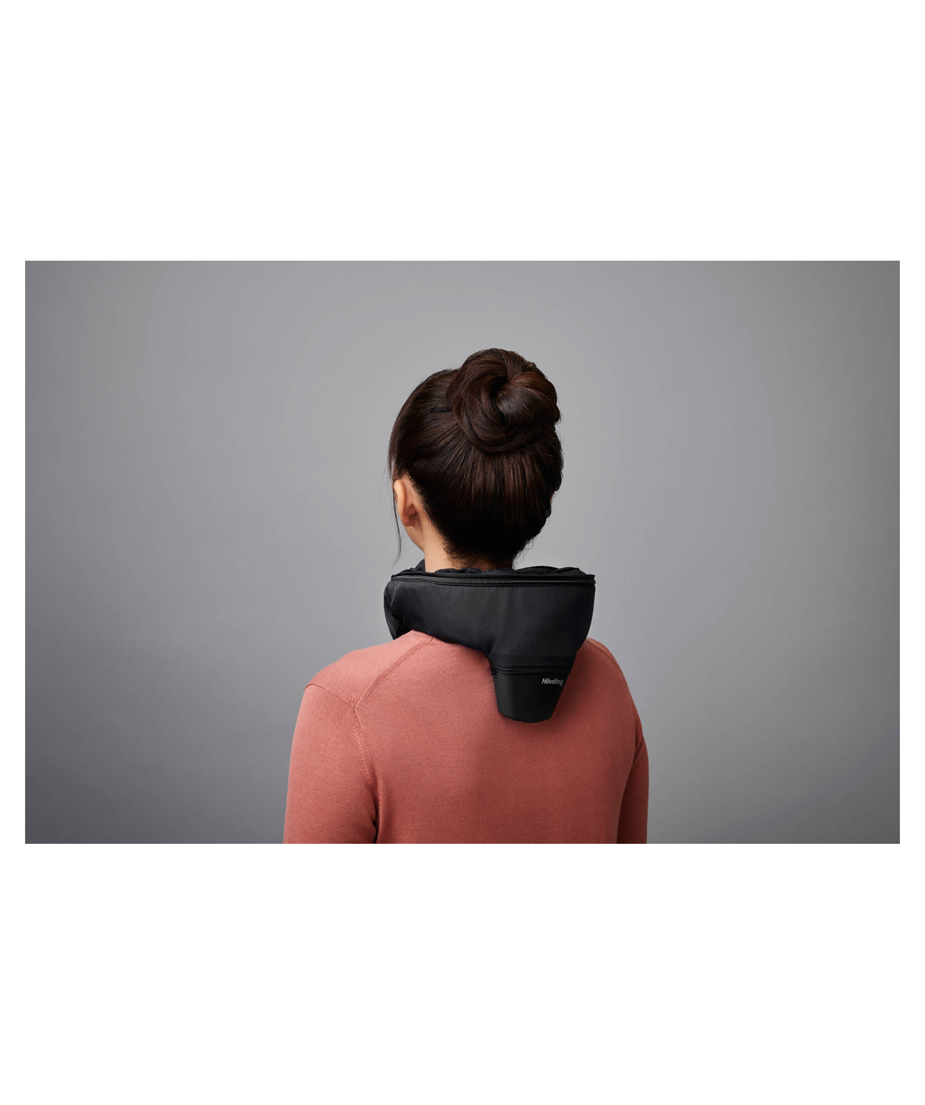 Airbaghelm "Hövding 3"