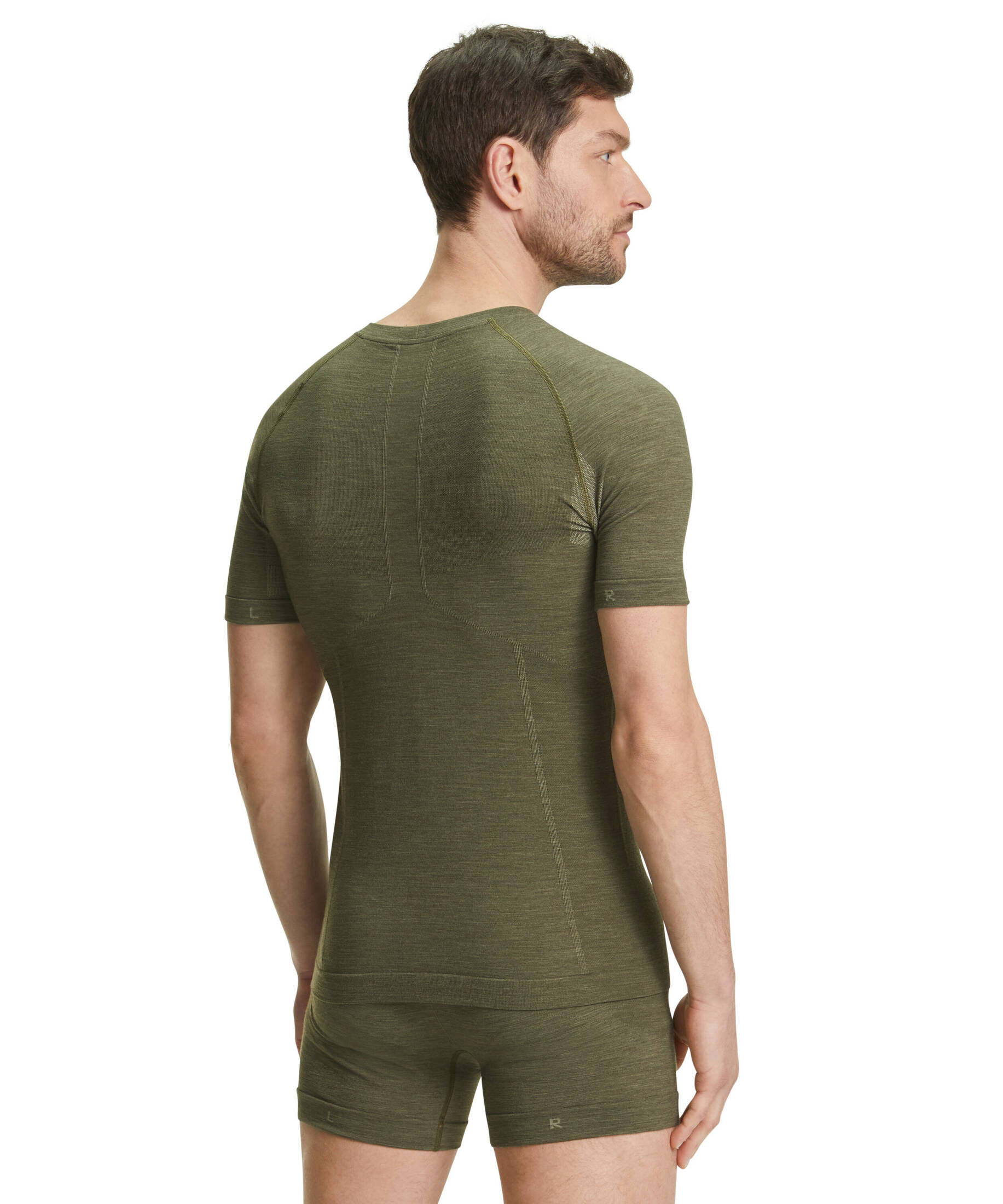 4er Pack Herren Tanktops - Baumwolle Unterhemden Für Jeden Tag