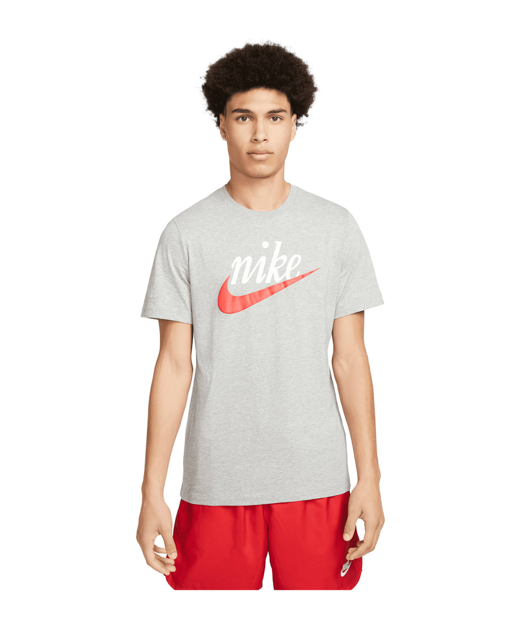 nike lifestyle t shirts
