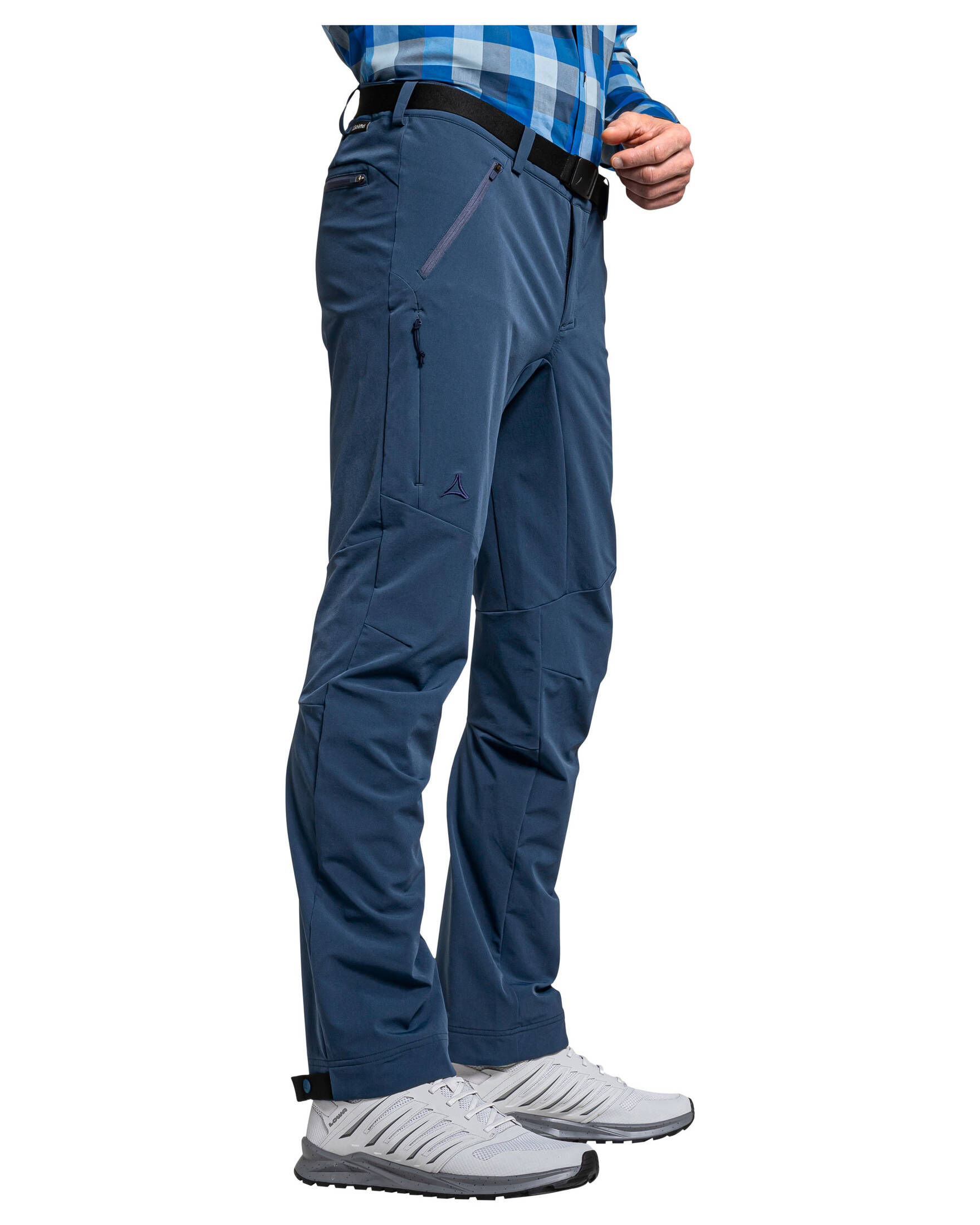 schöffel wanderhose herren sale