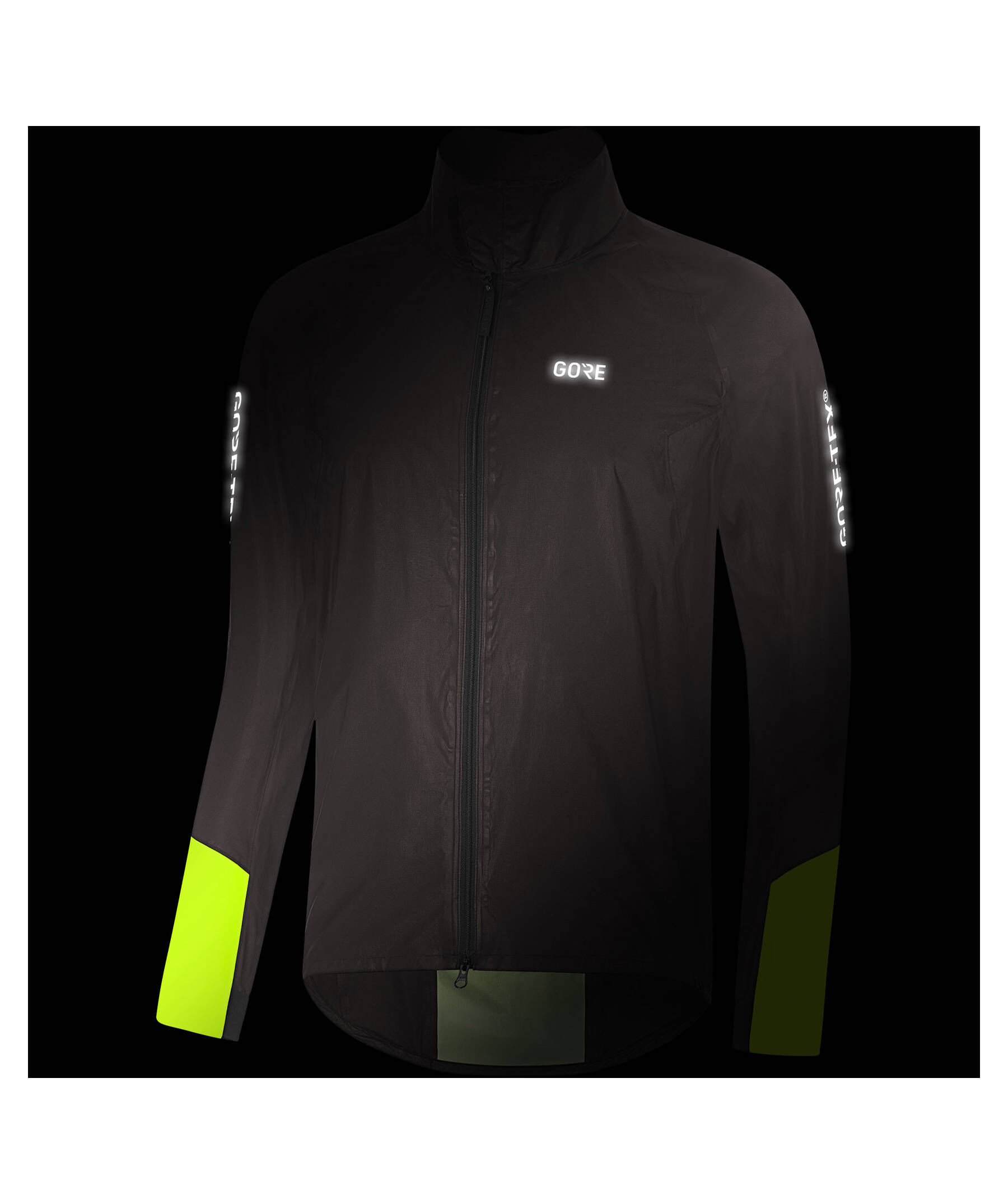 Shakedry Rennrad Winterjacke Gore Dynafit Ultra Shakedry GORE-TEX