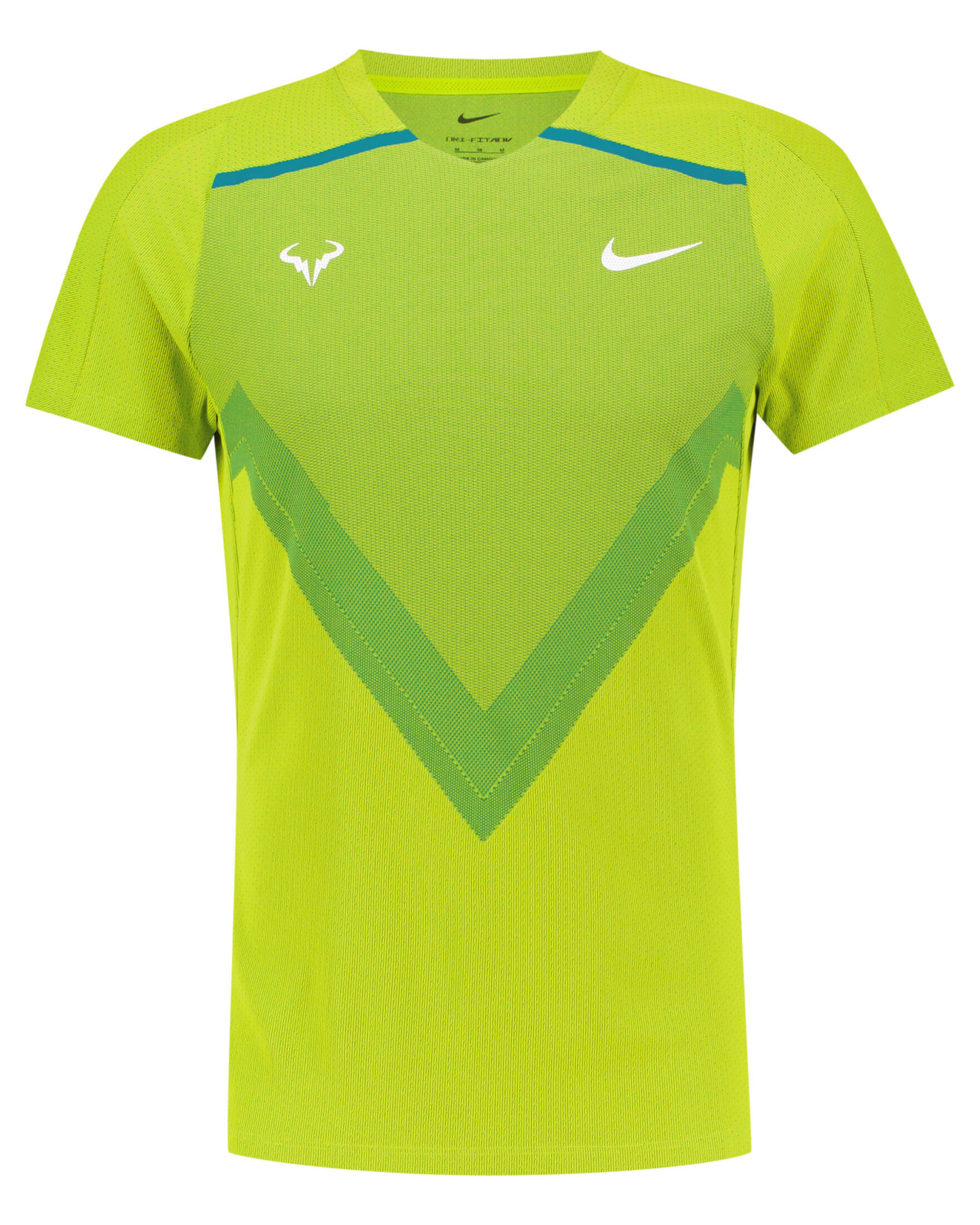 nike tennisshirt