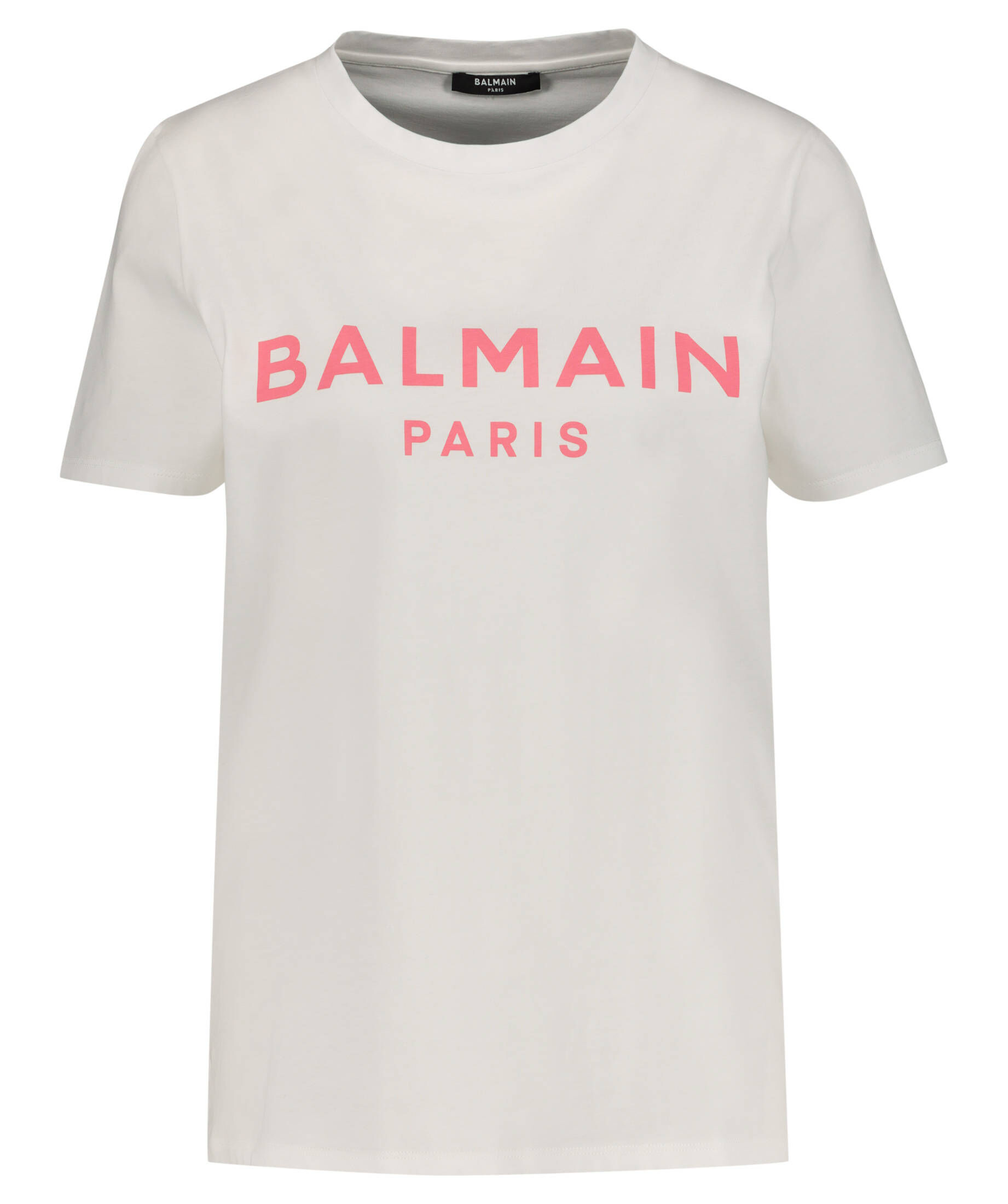 Balmain Damen T-Shirt kaufen | engelhorn