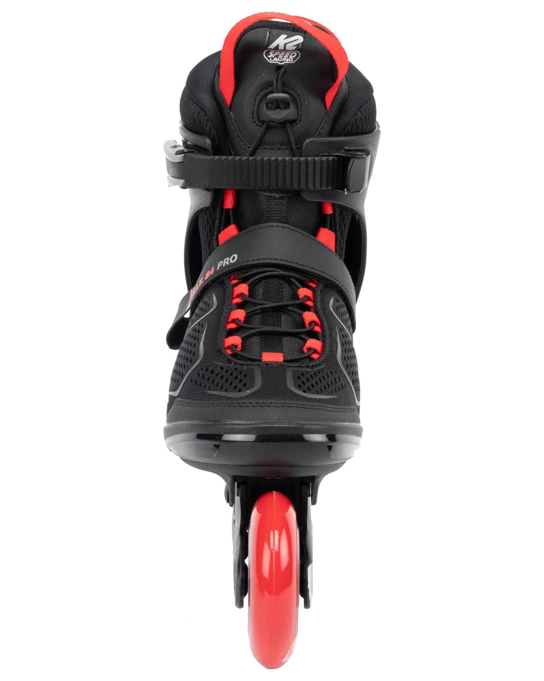 K2 Herren Inlineskates K2 F.I.T. 84 PRO in Mehrfarbig kaufen engelhorn