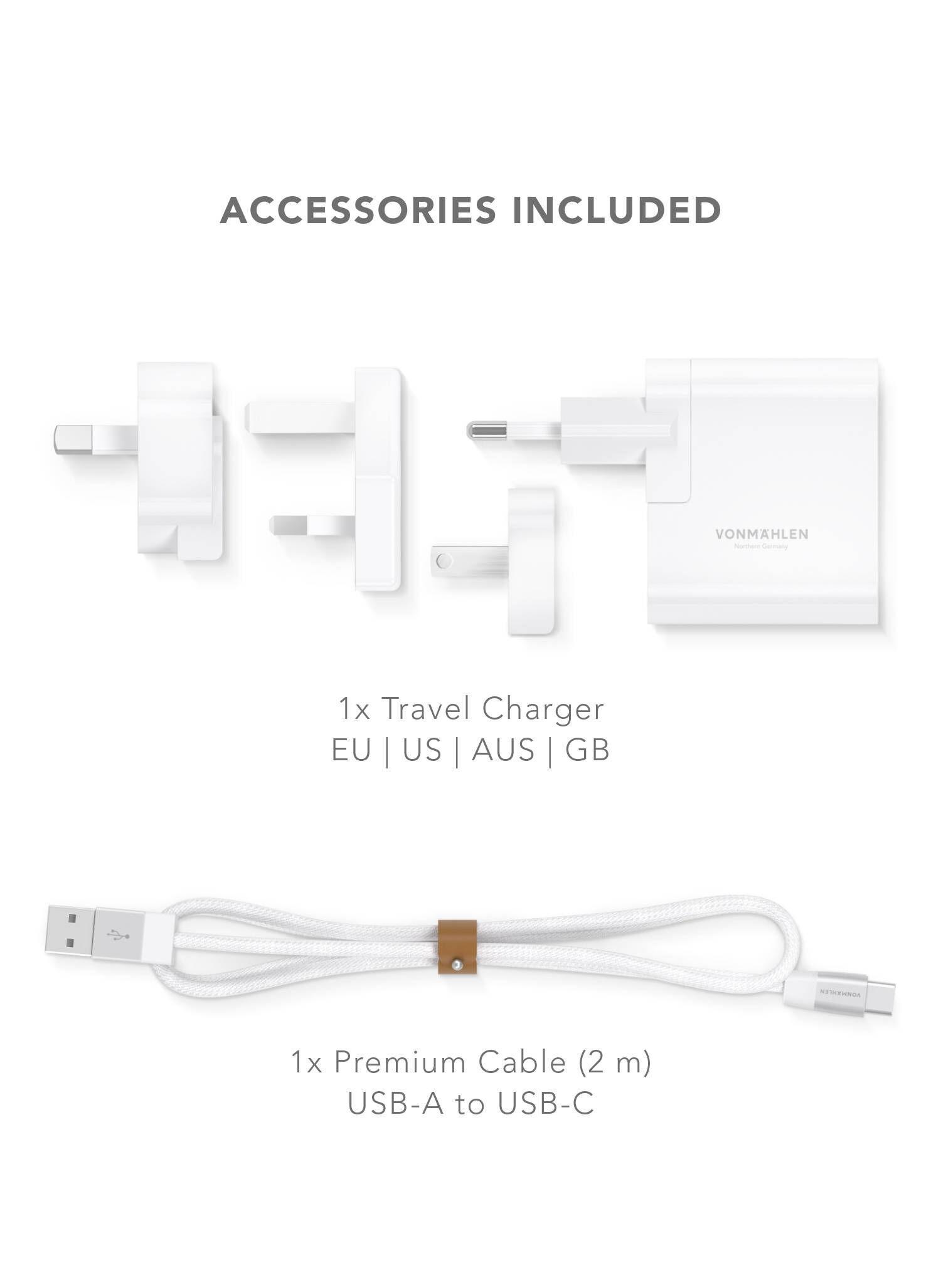 Wireless Charging Pad Aura