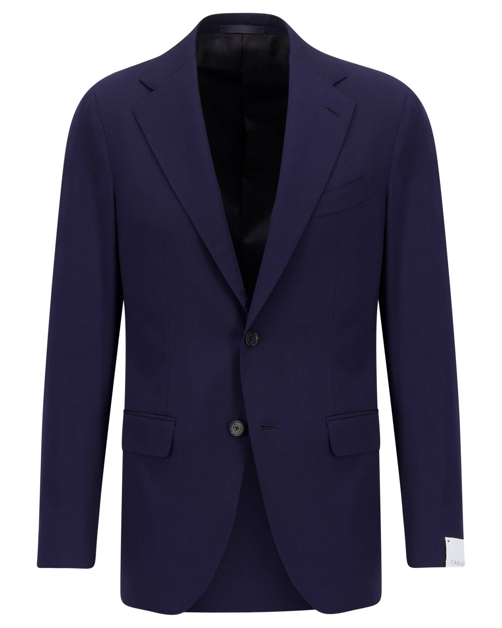 Caruso Herren Anzug AIDA SUIT Drop 3 in Blau kaufen engelhorn