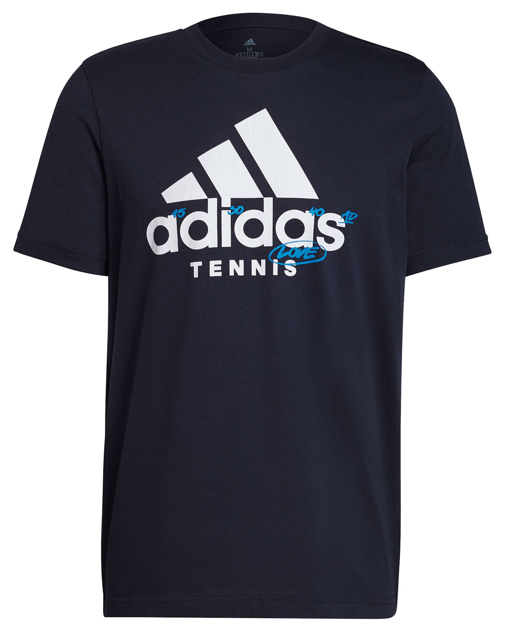 adidas tennisshirt