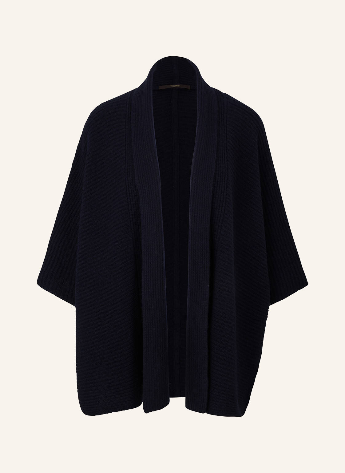 Windsor Damen Cape/Strick CashmereCape kaufen engelhorn