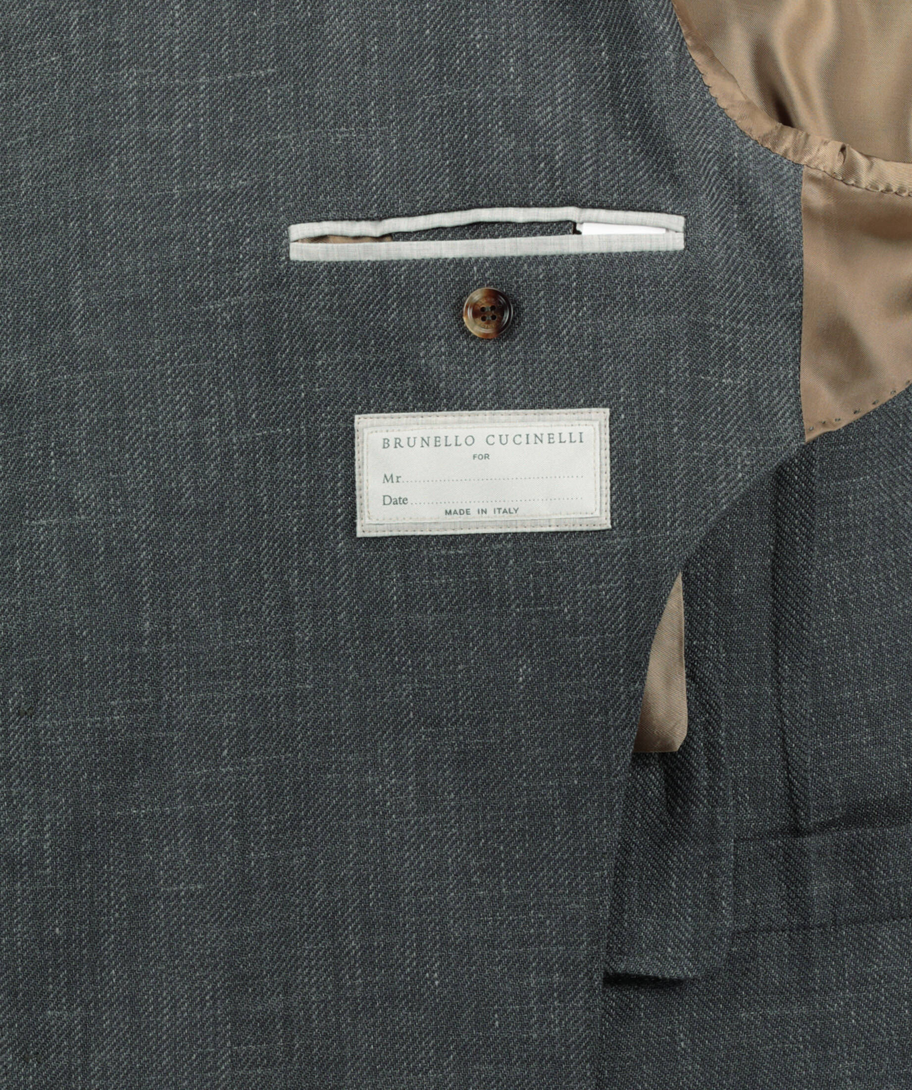 Brunello Cucinelli Herren Sakko Kaufen Engelhorn