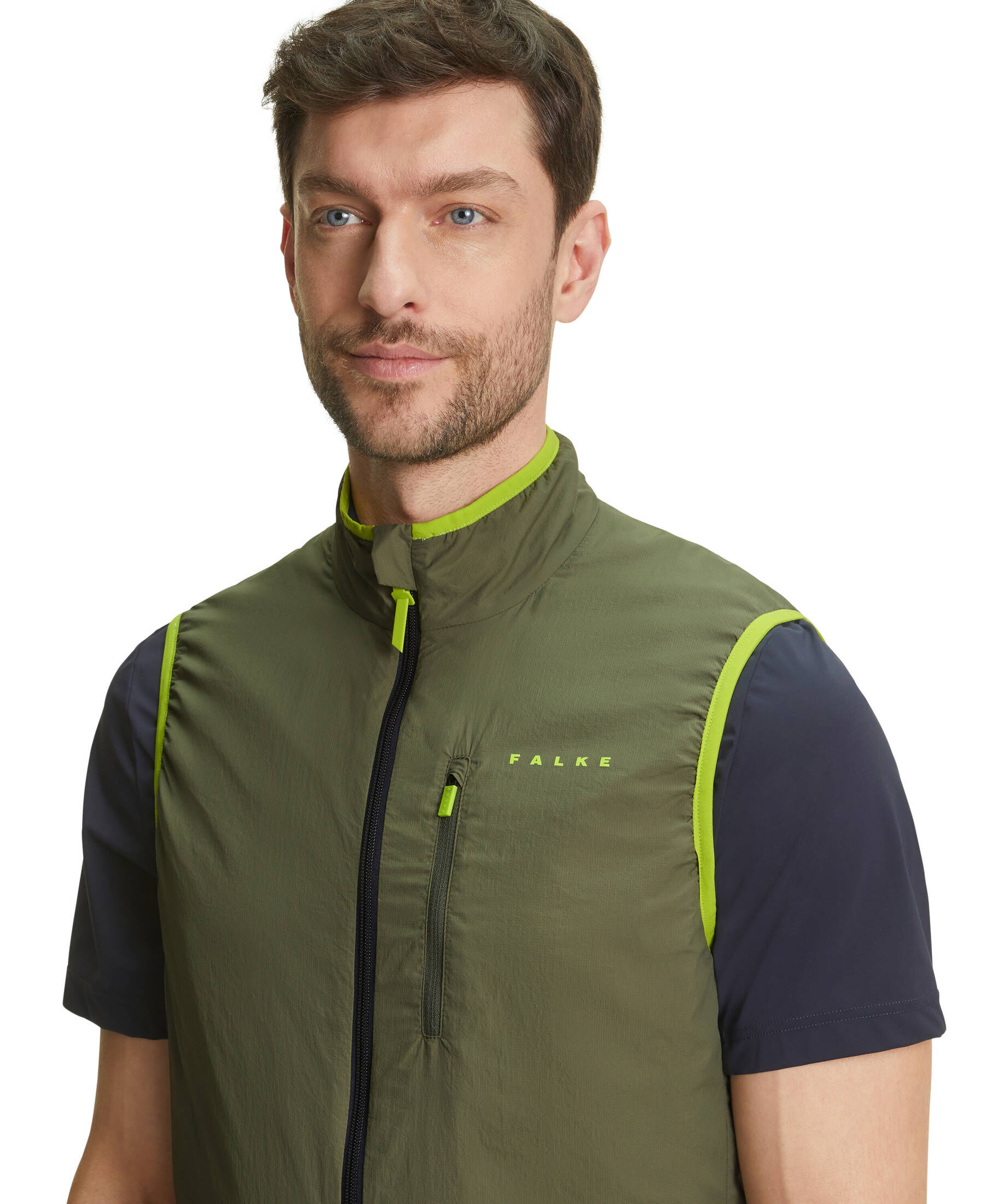 herren weste designer