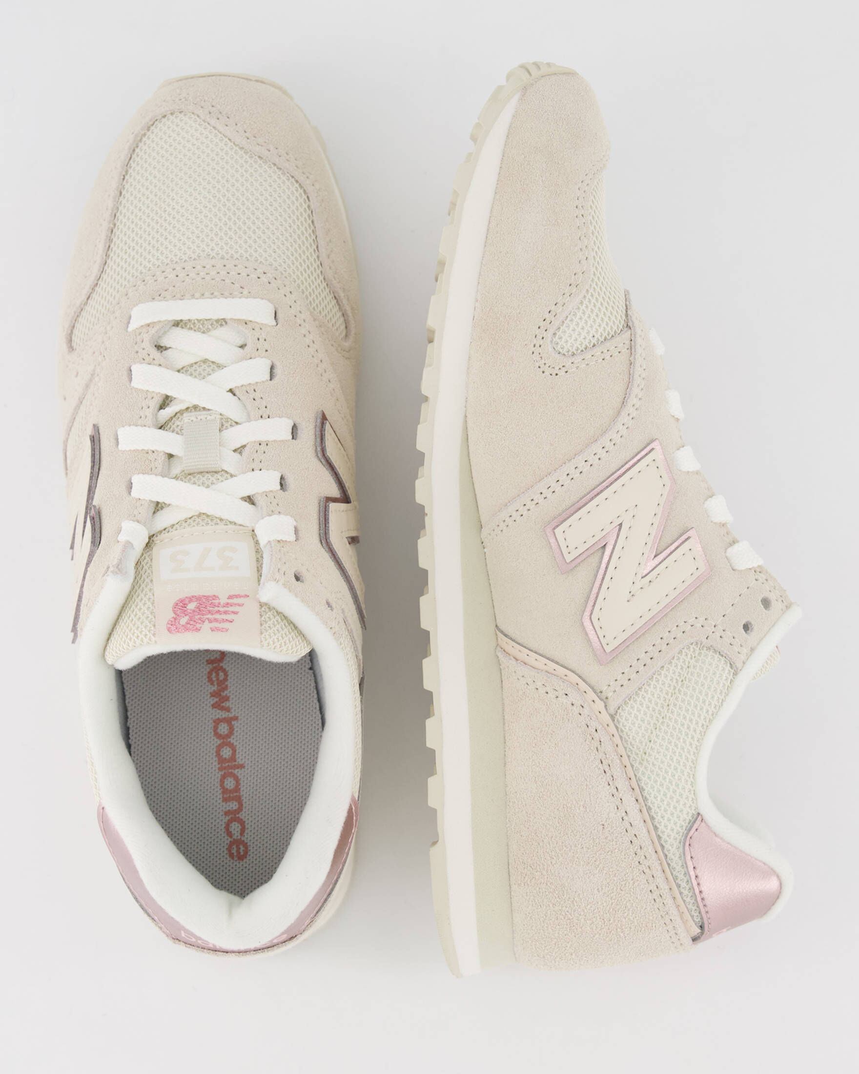 new balance damen