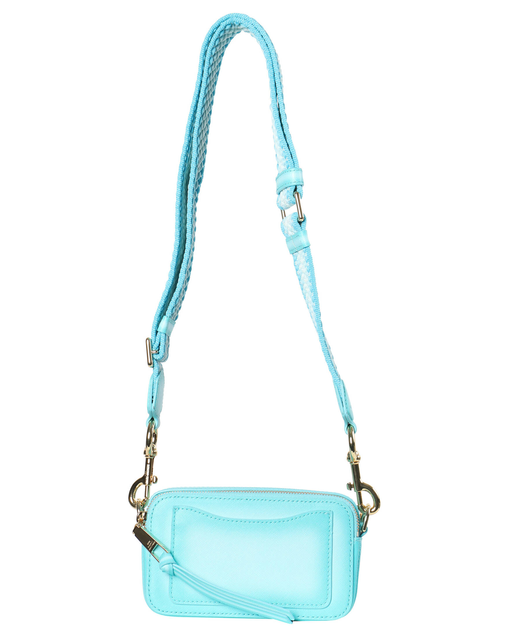 Marc Jacobs Damen Umhängetasche SNAPSHOT FLUORO EDGE kaufen engelhorn