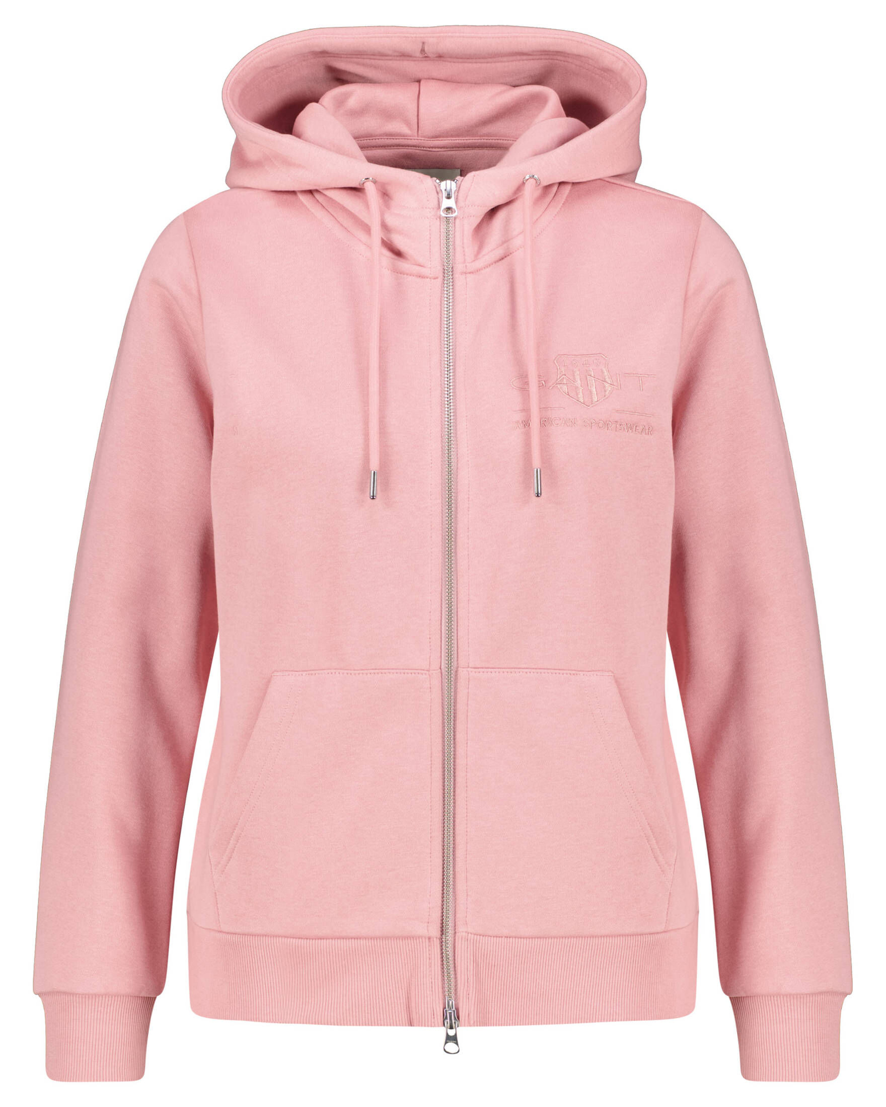 Gant Sweatjacke Zalando Pullover Sweatshirt Gant Strickjacke