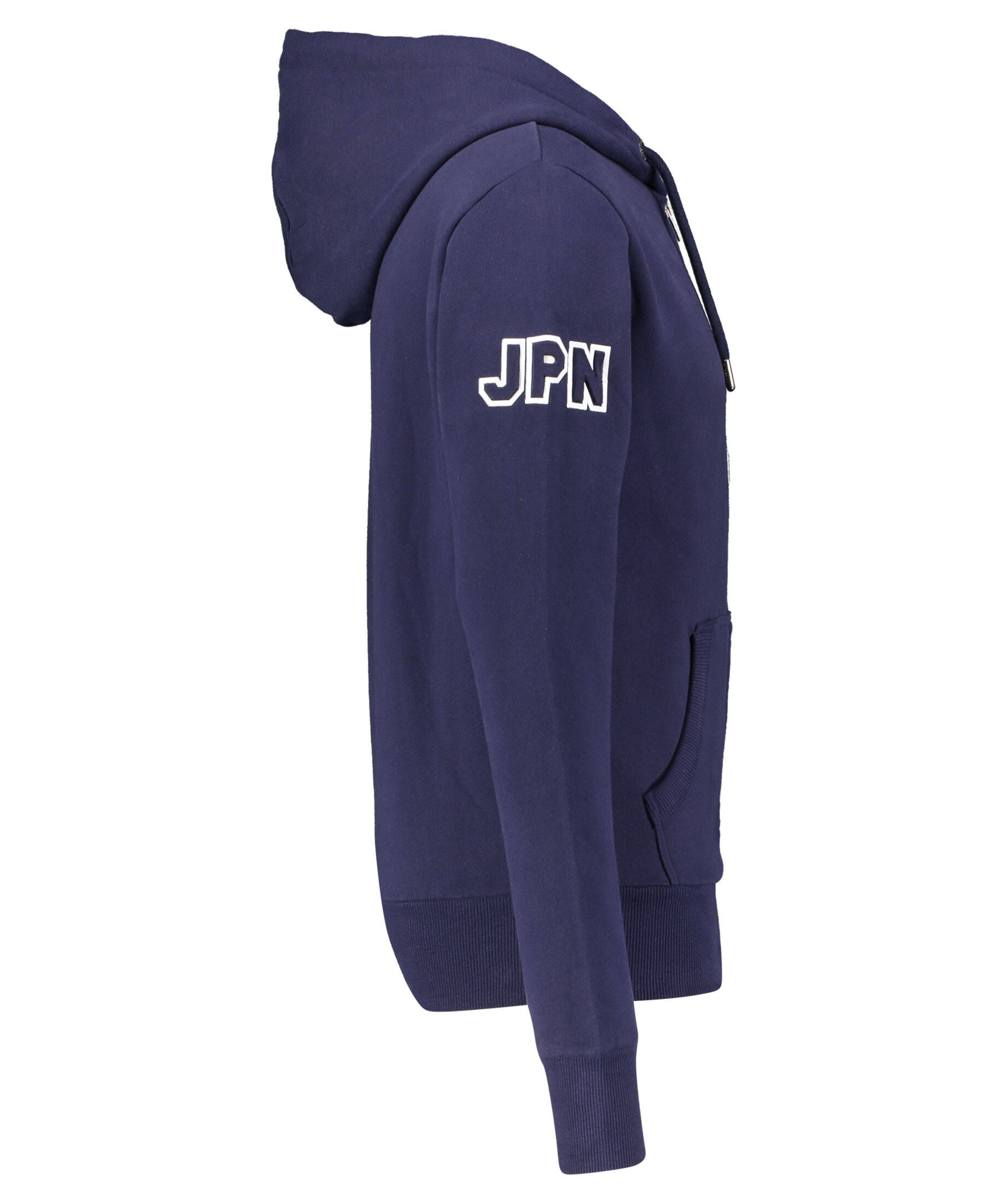 NRTH Legendary Herren Hoodie Mit Kapuze - Fenriswol Produktbild-Vorschau 7