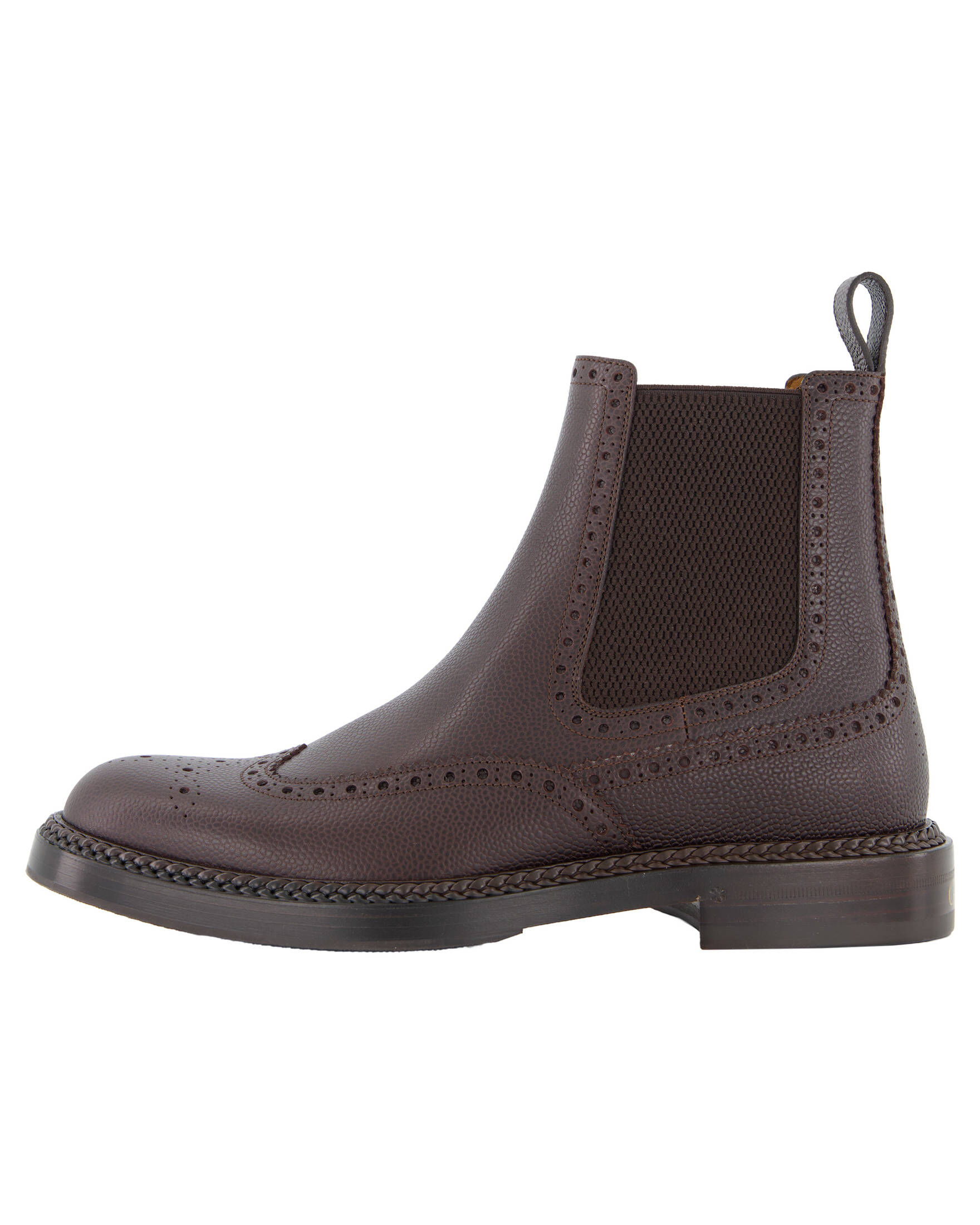 chelsea boots herren gucci