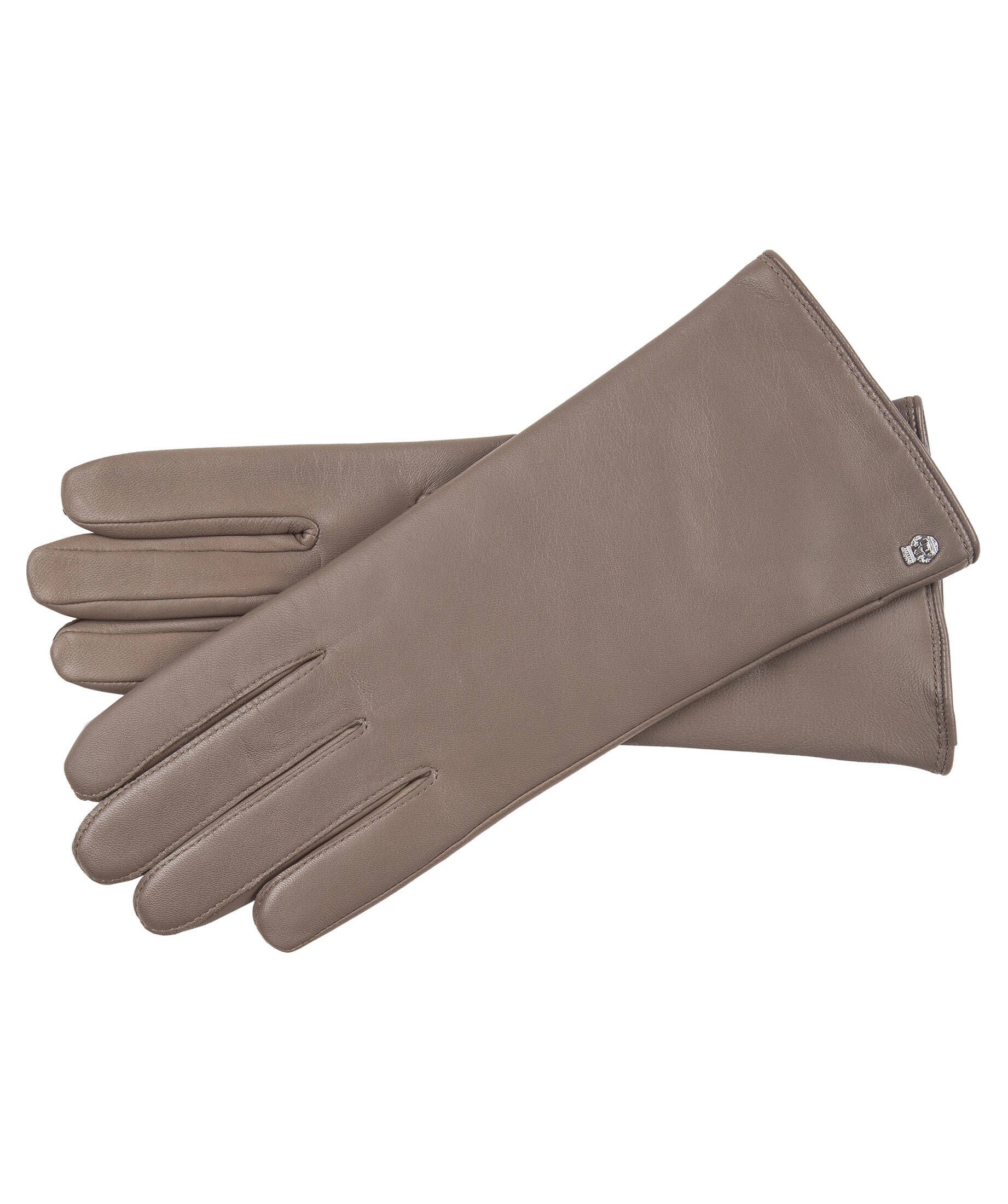 Leder Damen Handschuhe