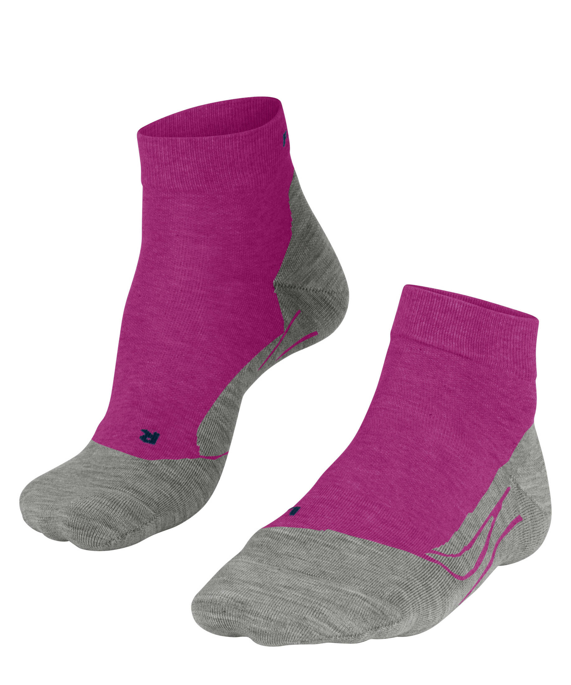 Short De Golf FALKE GO2 Pour Femme - Blanc - Différentes Tailles Disponibles - Neuf Avec étiquettes