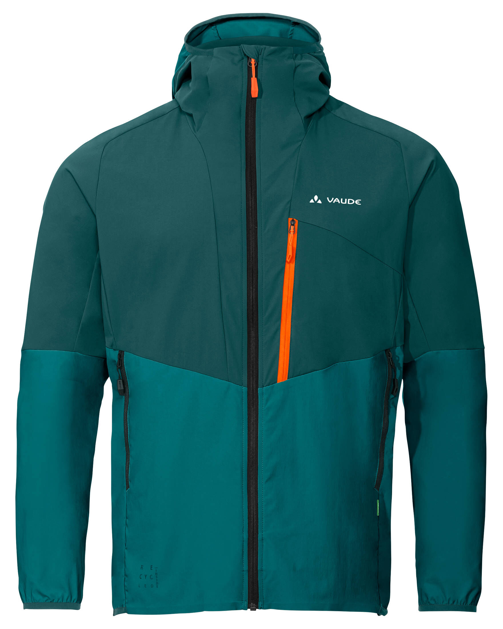 Vaude Jacken Herren