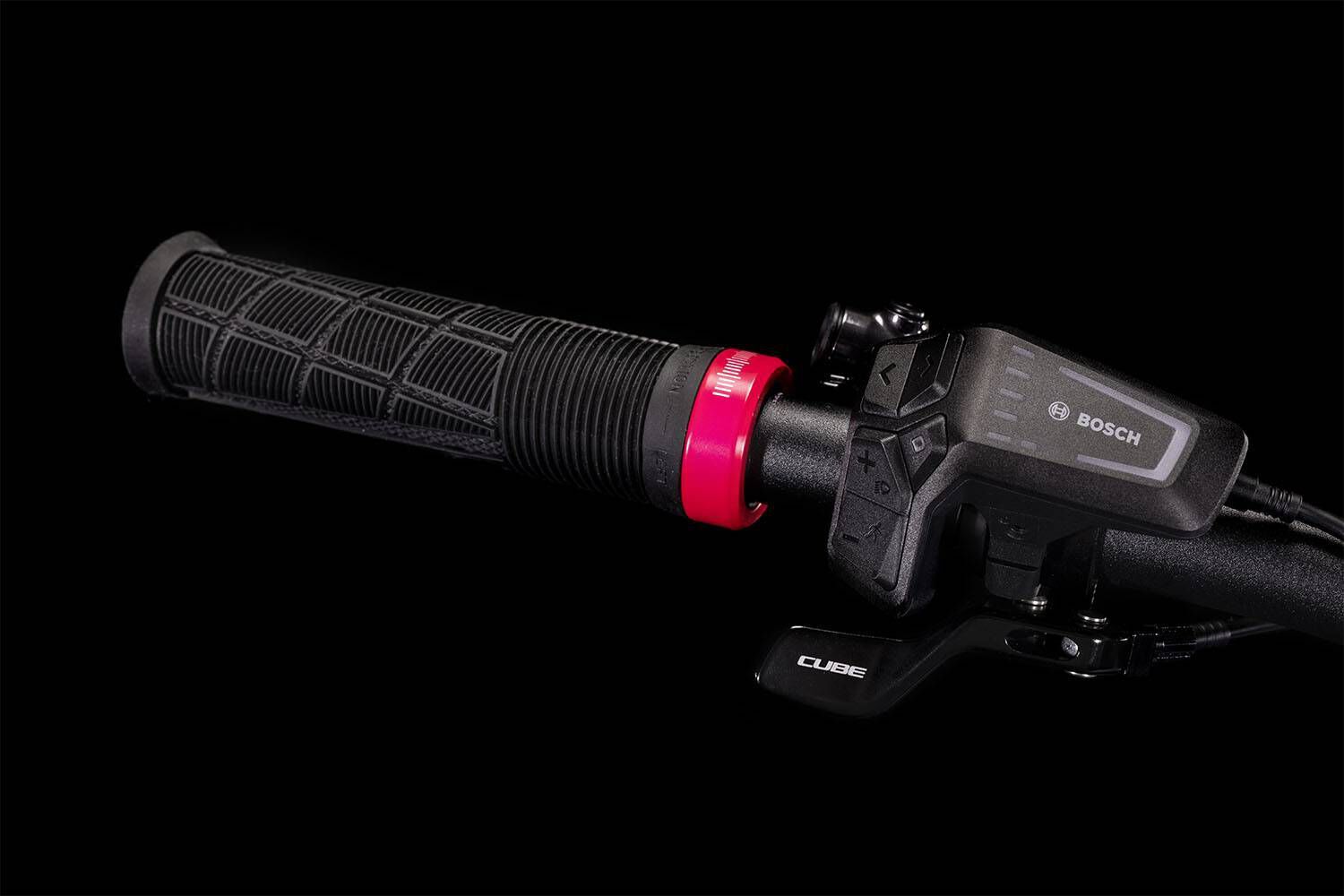 bosch drive unit performance cx