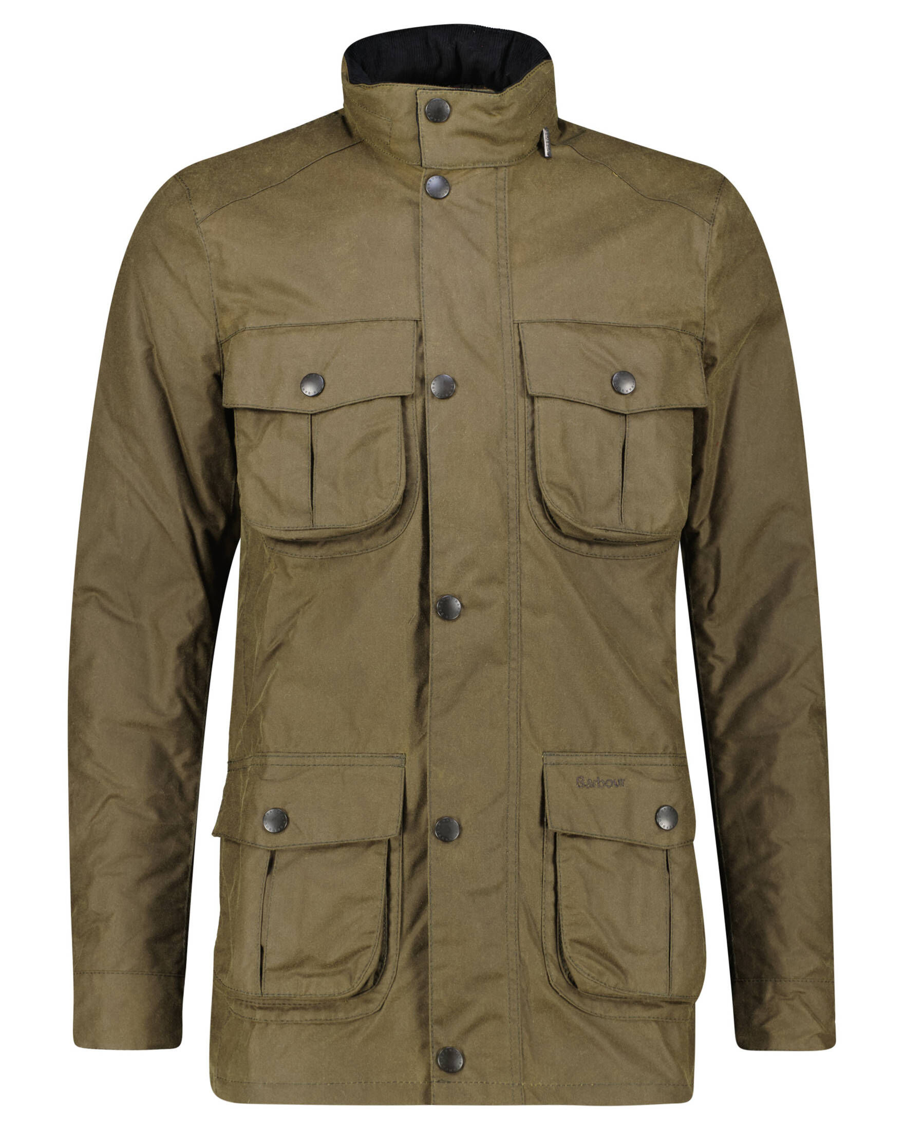 Barbour Herren Fieldjacket CORBRIDGE WAX