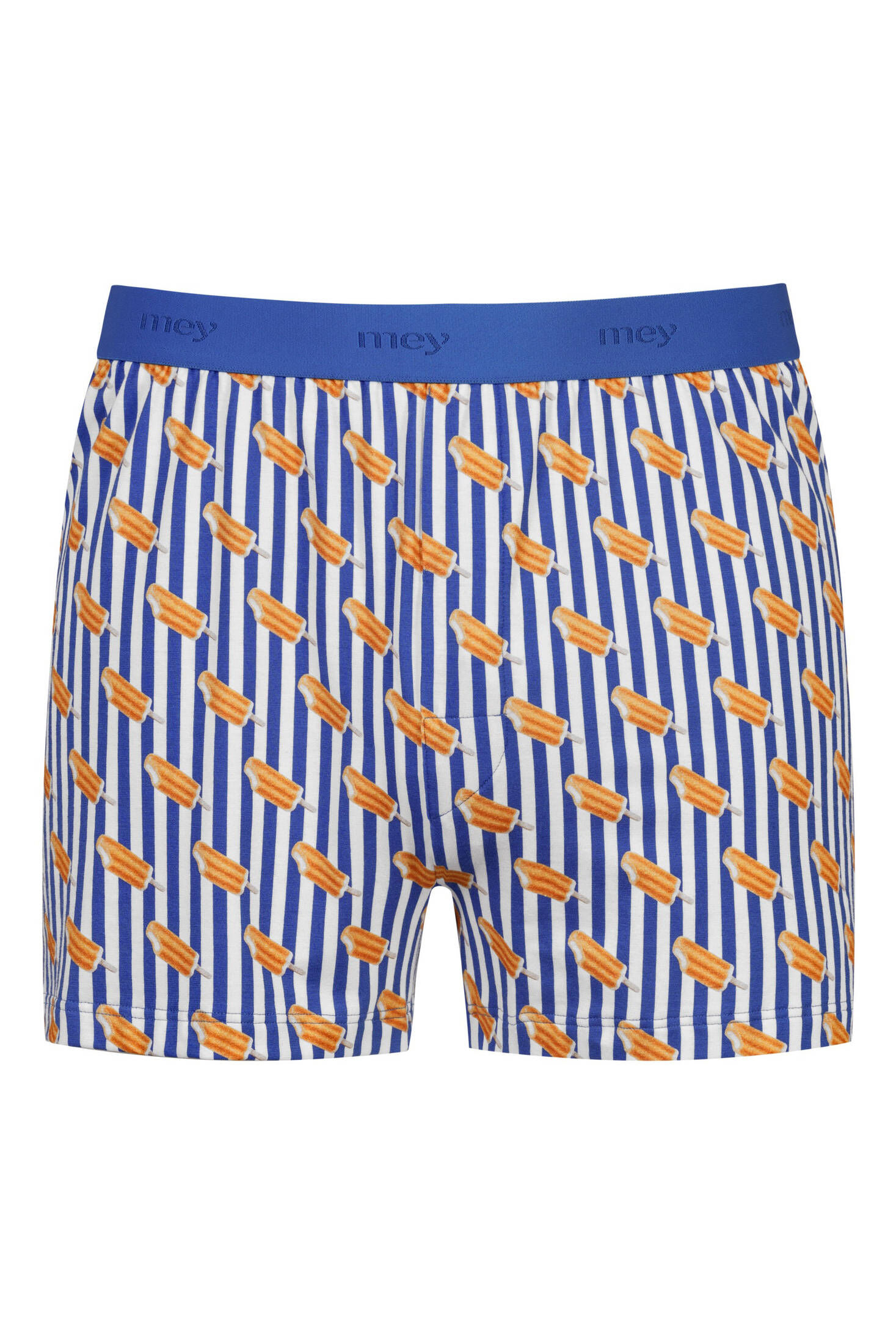 Einhorn Herren Boxershorts - Lustige Unterwäsche Mit Bunten Mustern & Premium Komfort