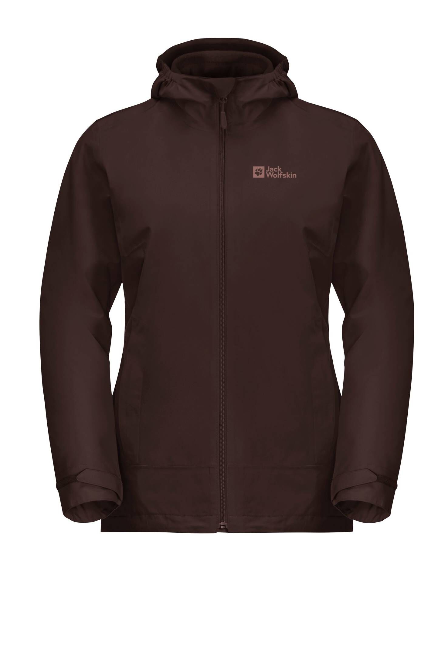 Cox Swain Damen Hardshell Jacke Mia - Wasserdicht 10.000mm - Atmungsaktiv 5000mm