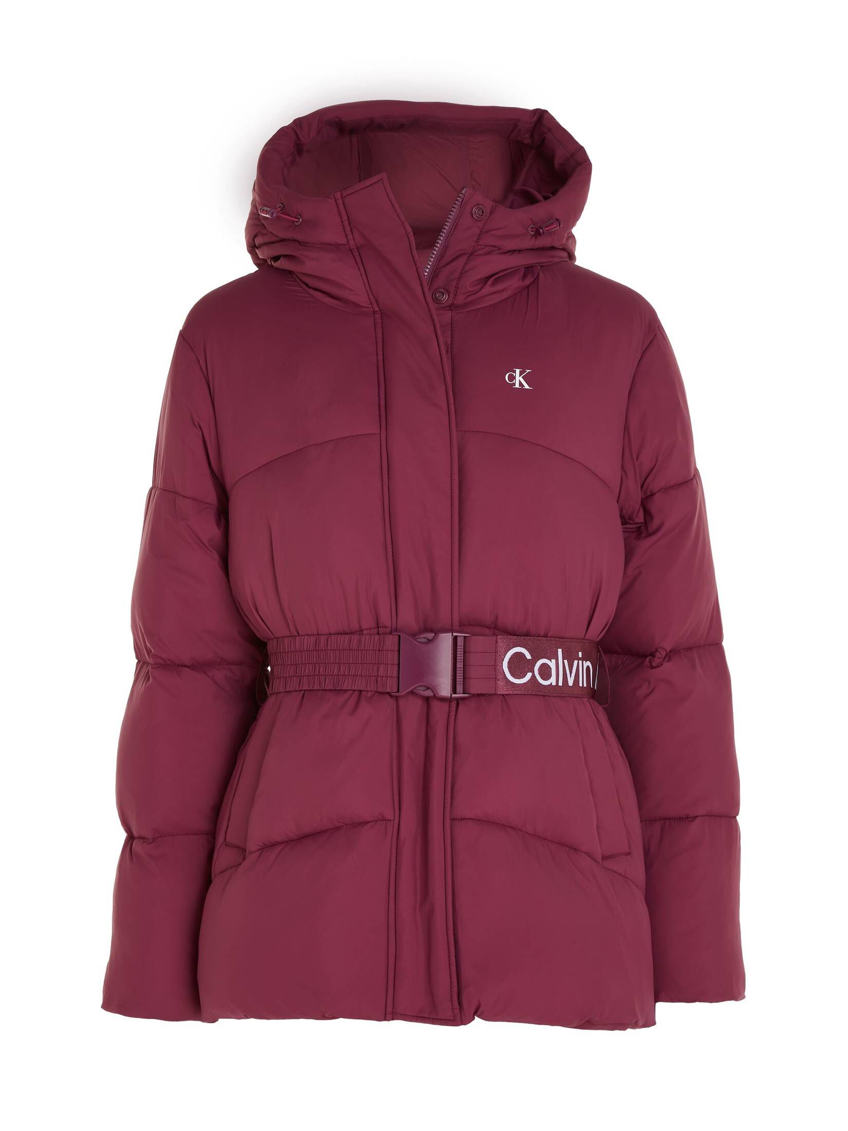 Damen Steppjacke Calvin Klein Jacke Damen Amazon Calvin Klein