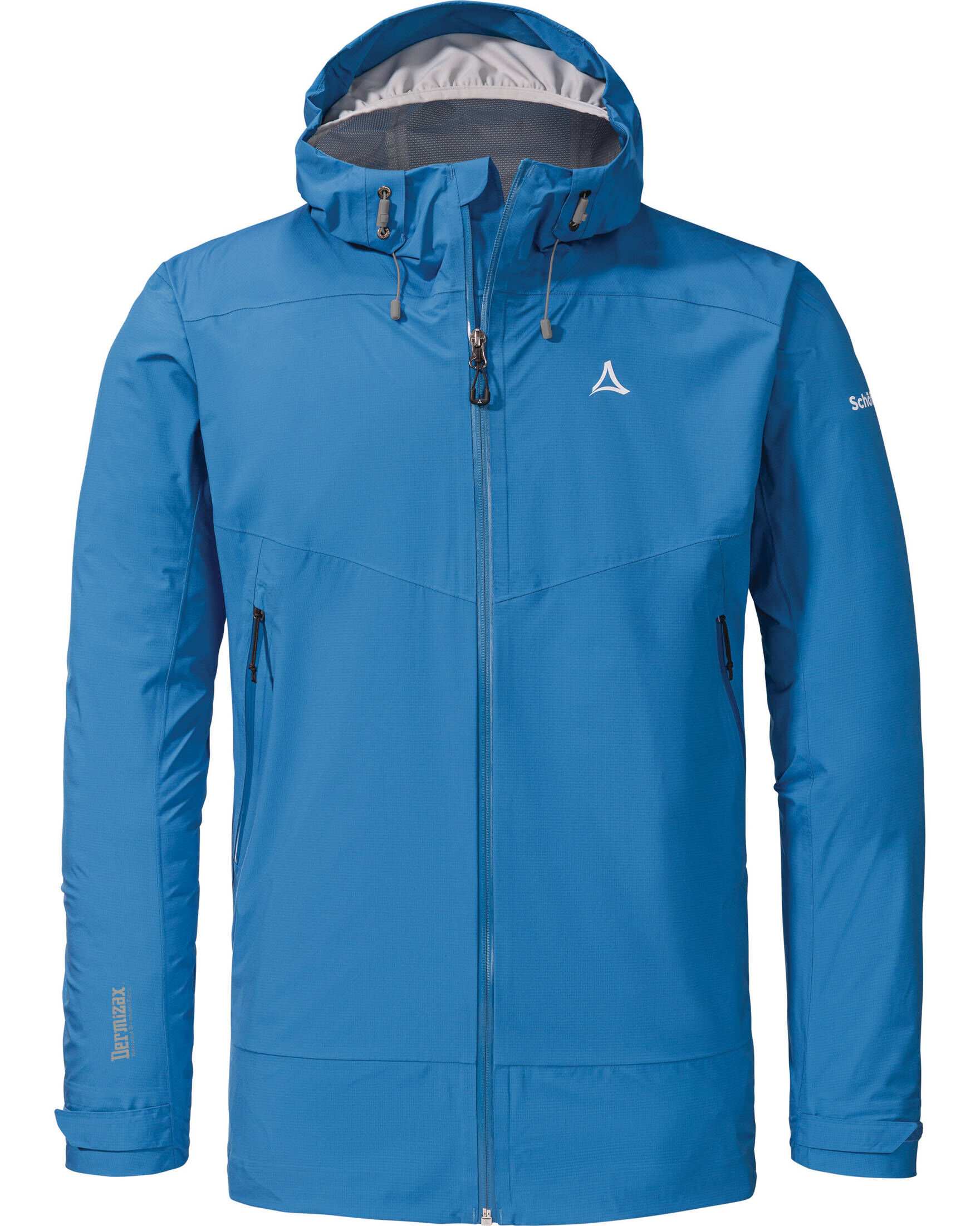 Schöffel Herren Vistdal 2.5l Jacke - Funktionelle Outdoor Jacke