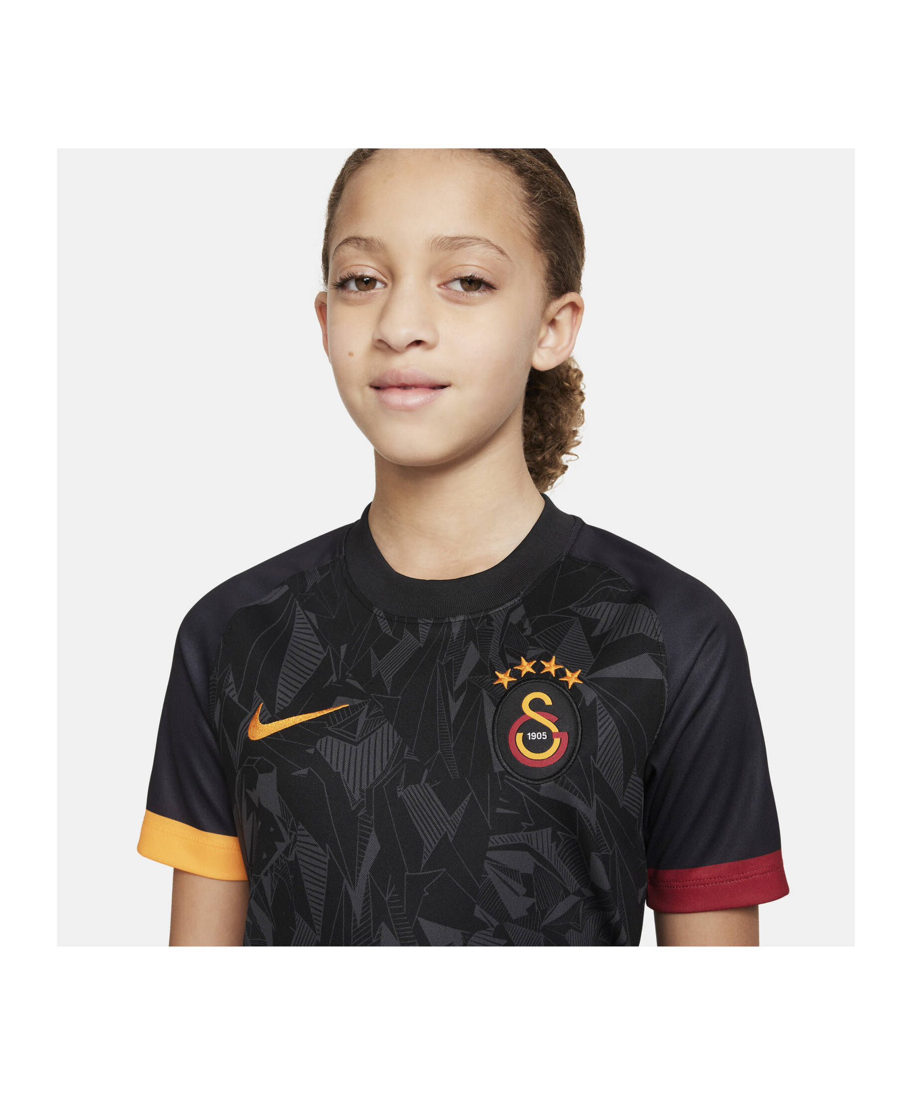 Nike Kinder Replicas - Trikots - International Galatasaray Istanbul Trikot  Away 2022/2023 Kids kaufen