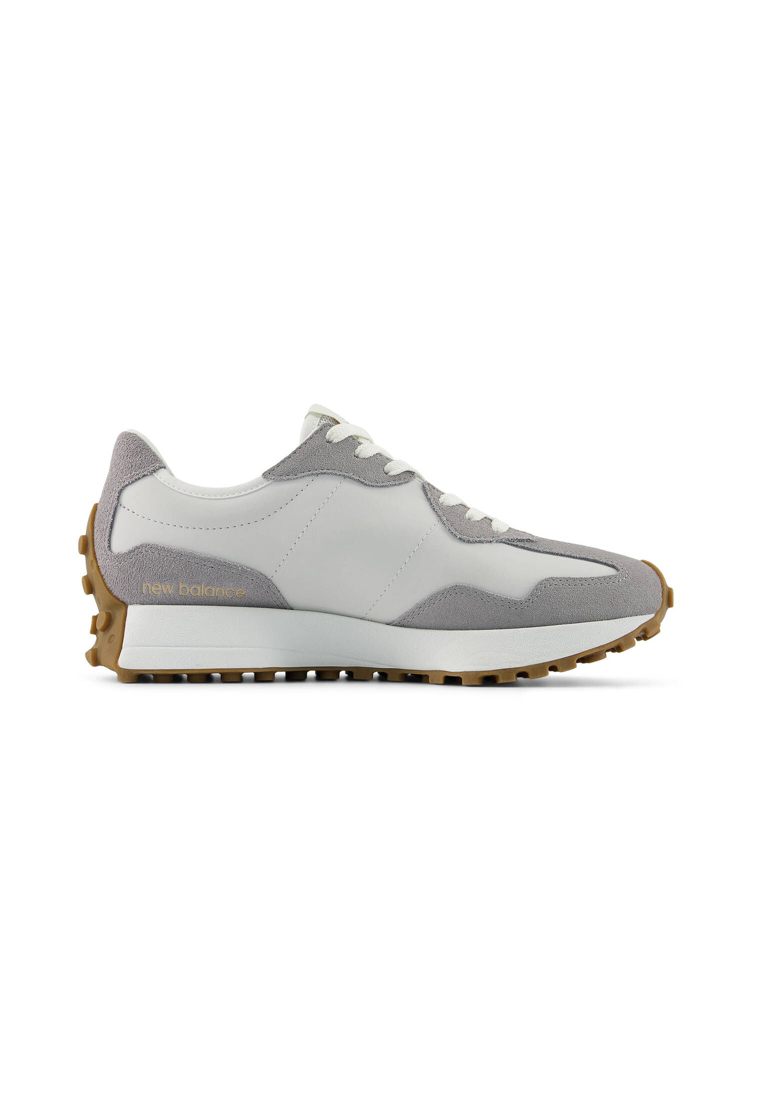 New Balance 327 Damen Grau