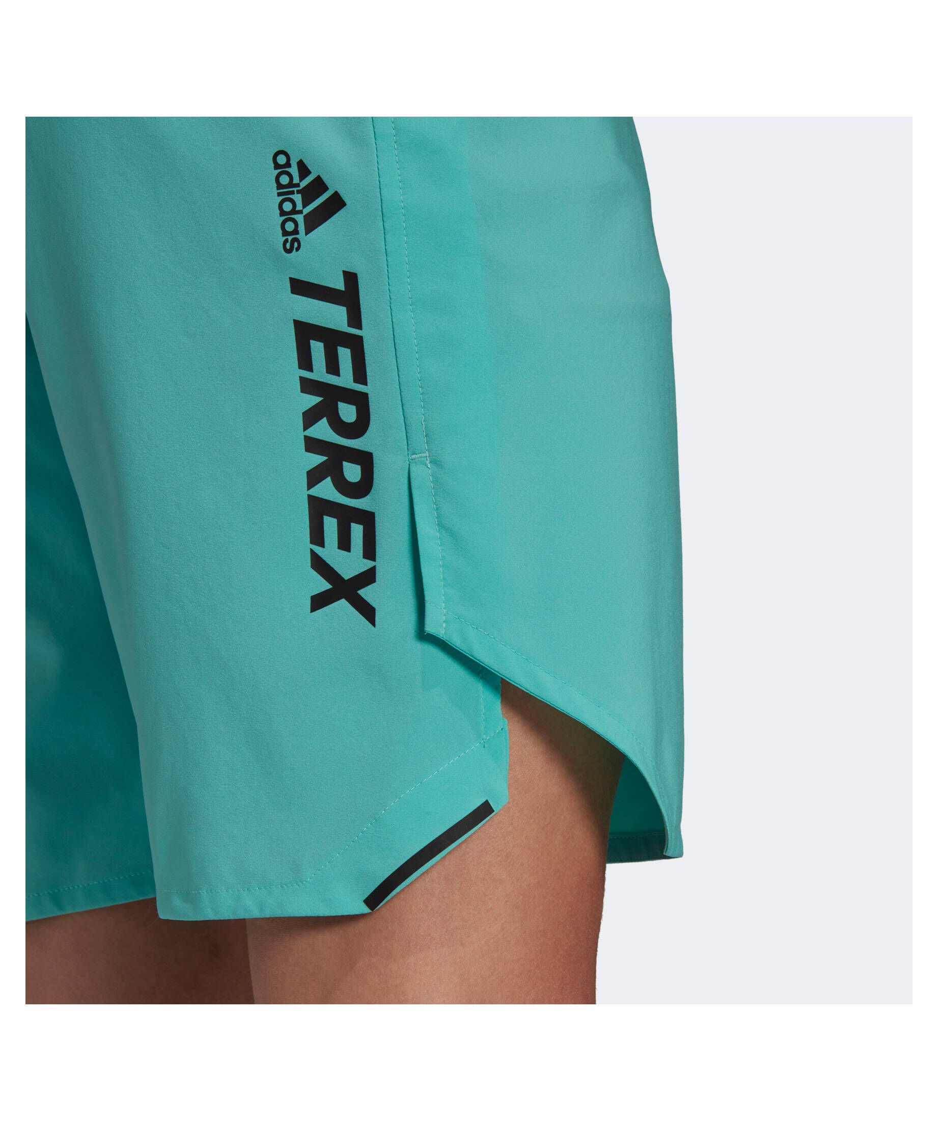 adidas Terrex Herren Laufshorts 