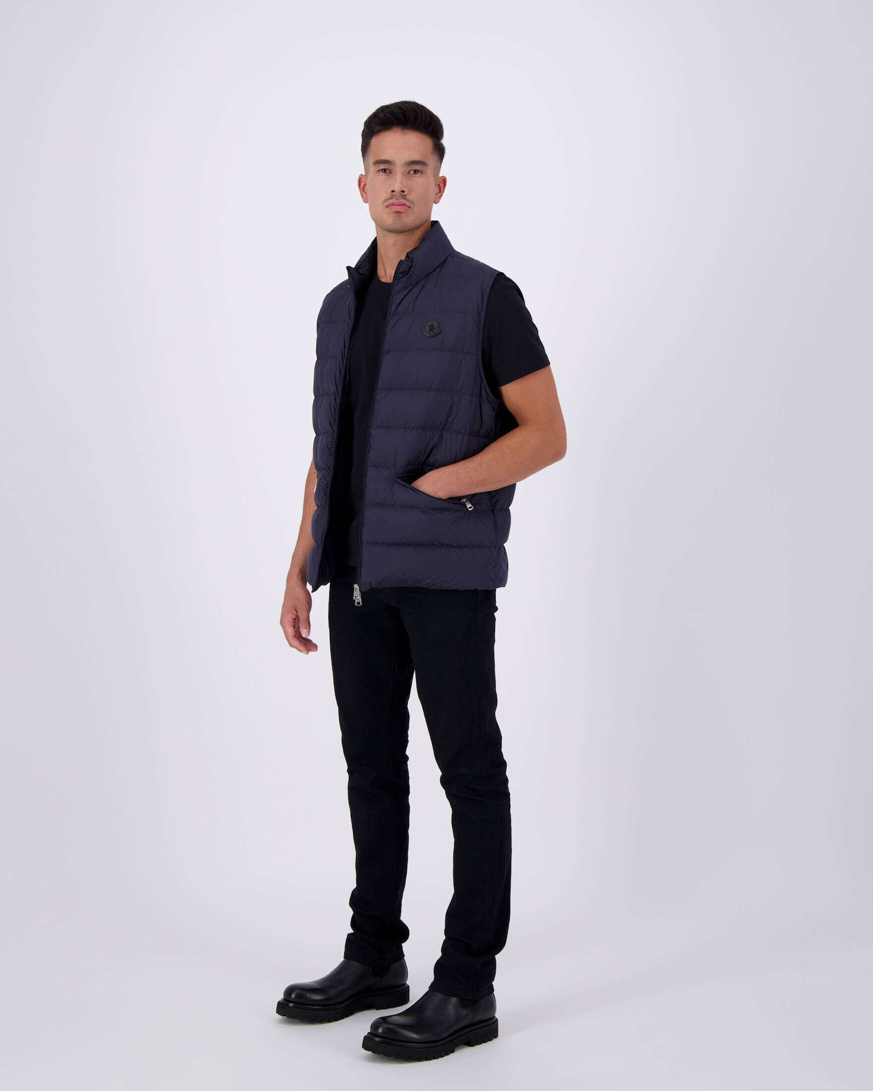 Daunenweste Herren Outdoor - Die 16 Besten Produkte Produktbild-Vorschau 11