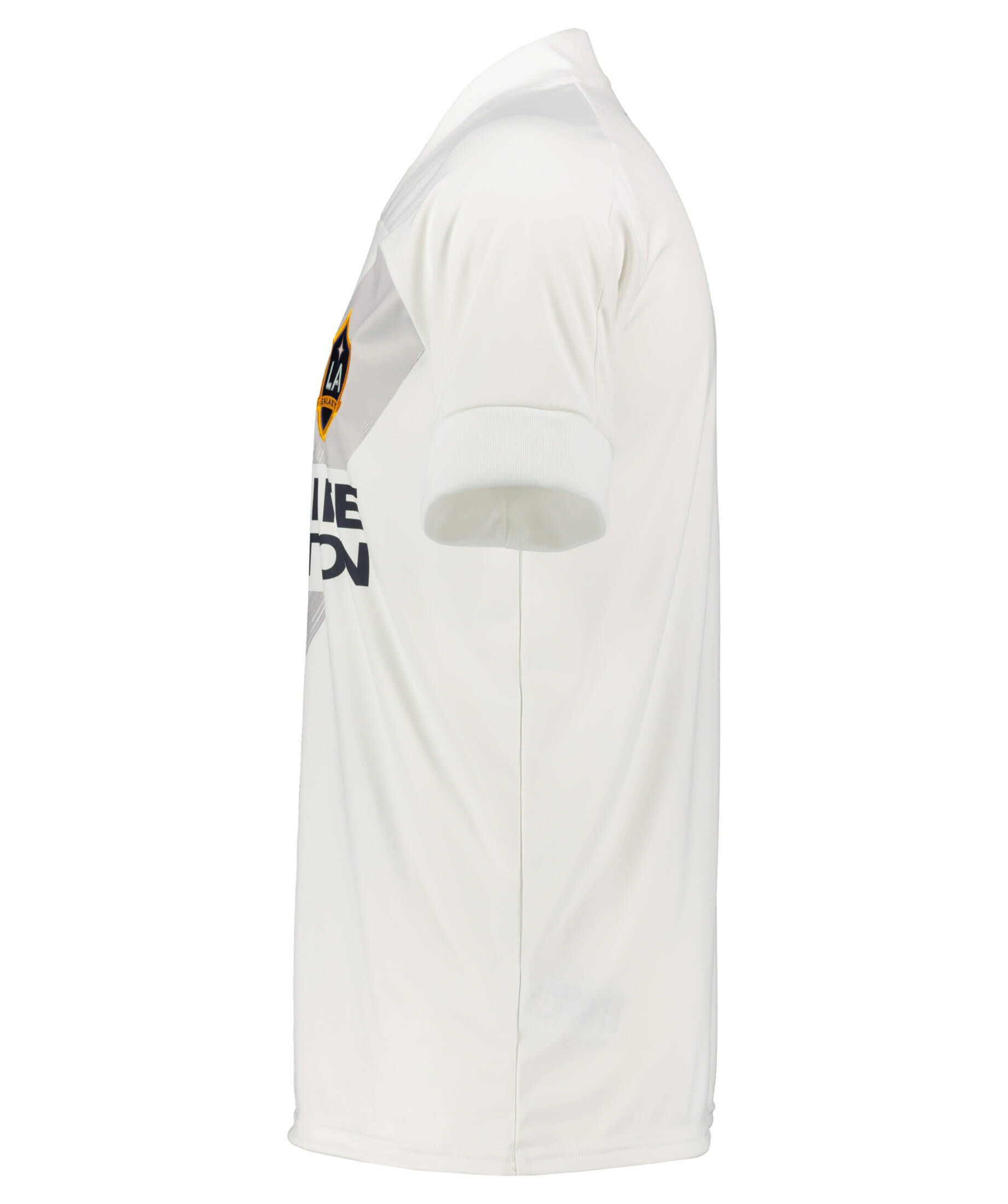 adidas Performance Herren Fußballtrikot "LA Galaxy Home ...