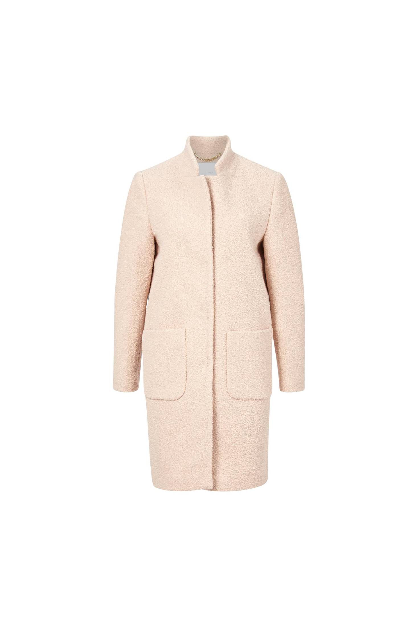 Rich & Royal Damen Mantel in Beige kaufen | engelhorn